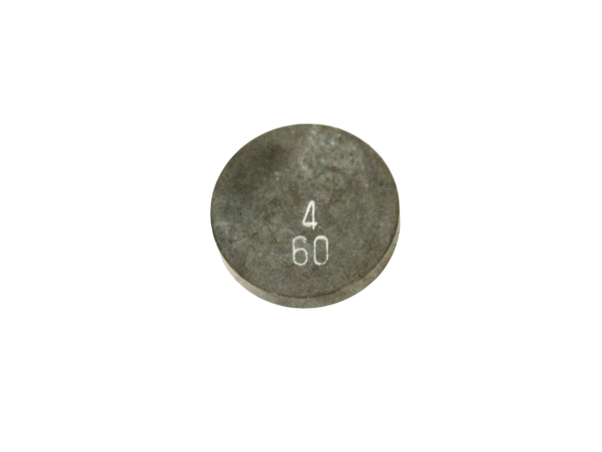 117596 - Tappet Pad 4.60mm