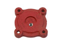 117622 - Turbo End Plate