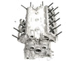 117670 - Crankcase Complete