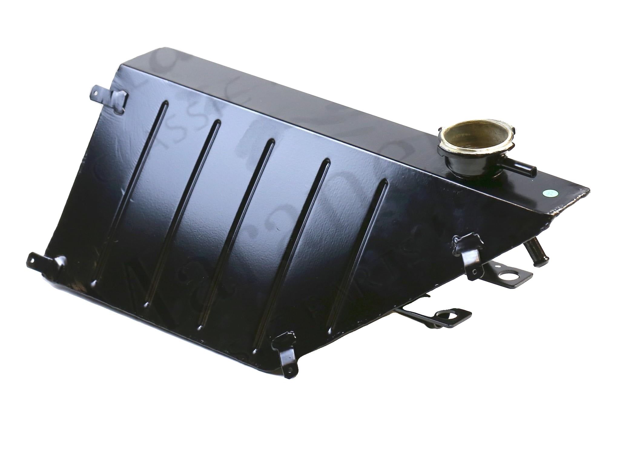 117691 - Header Tank