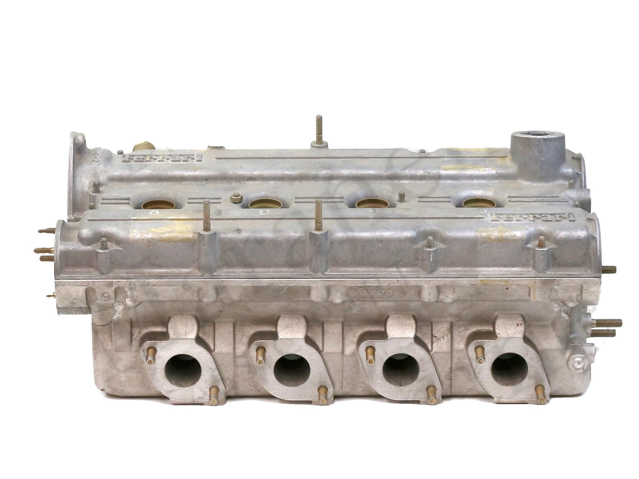 117752 - RH Cylinder Head Complete