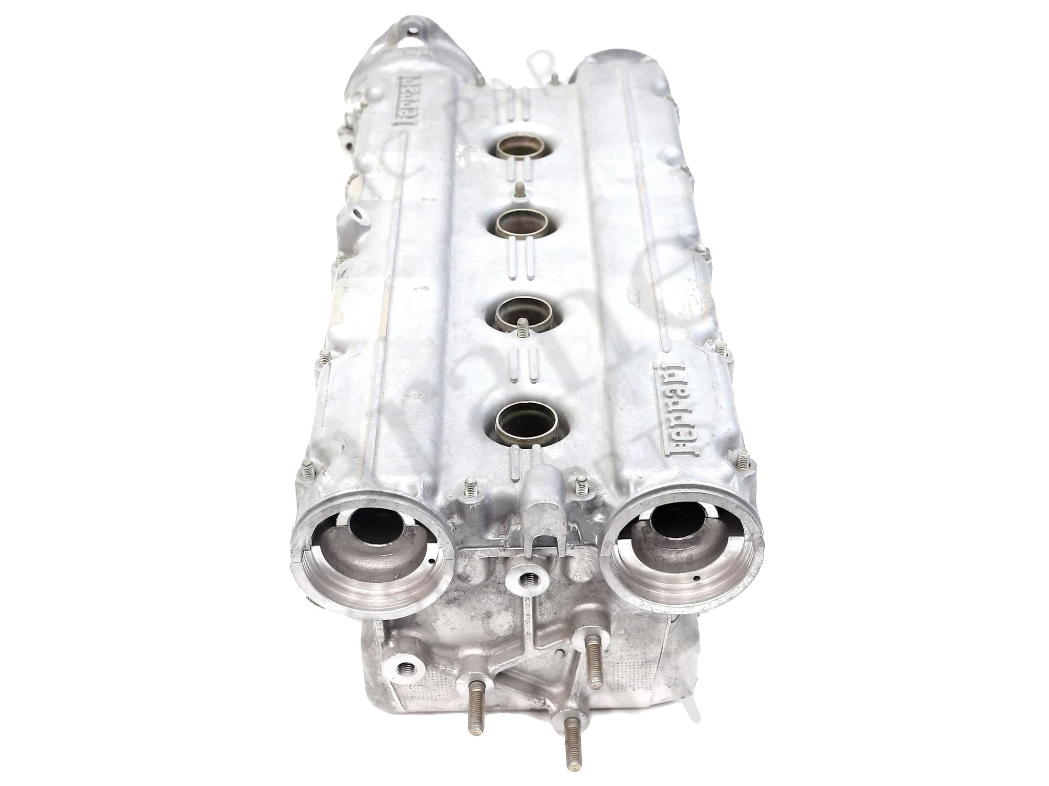 117754 - LH Cylinder Head Complete
