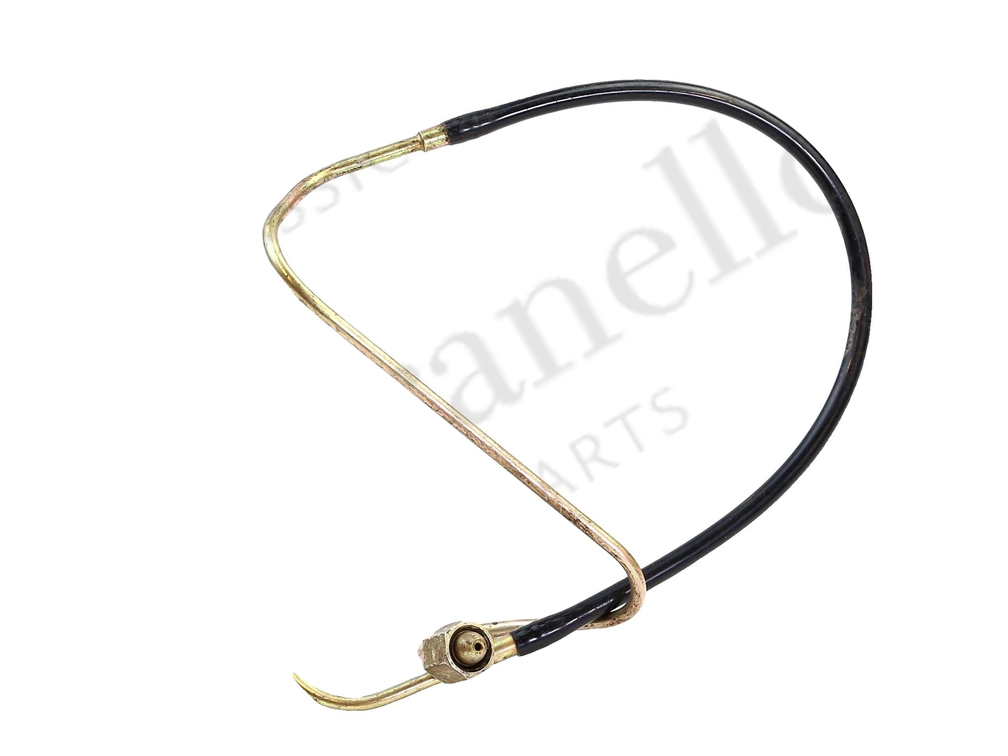 117767 - Fuel Pipe (Cylinder 1)