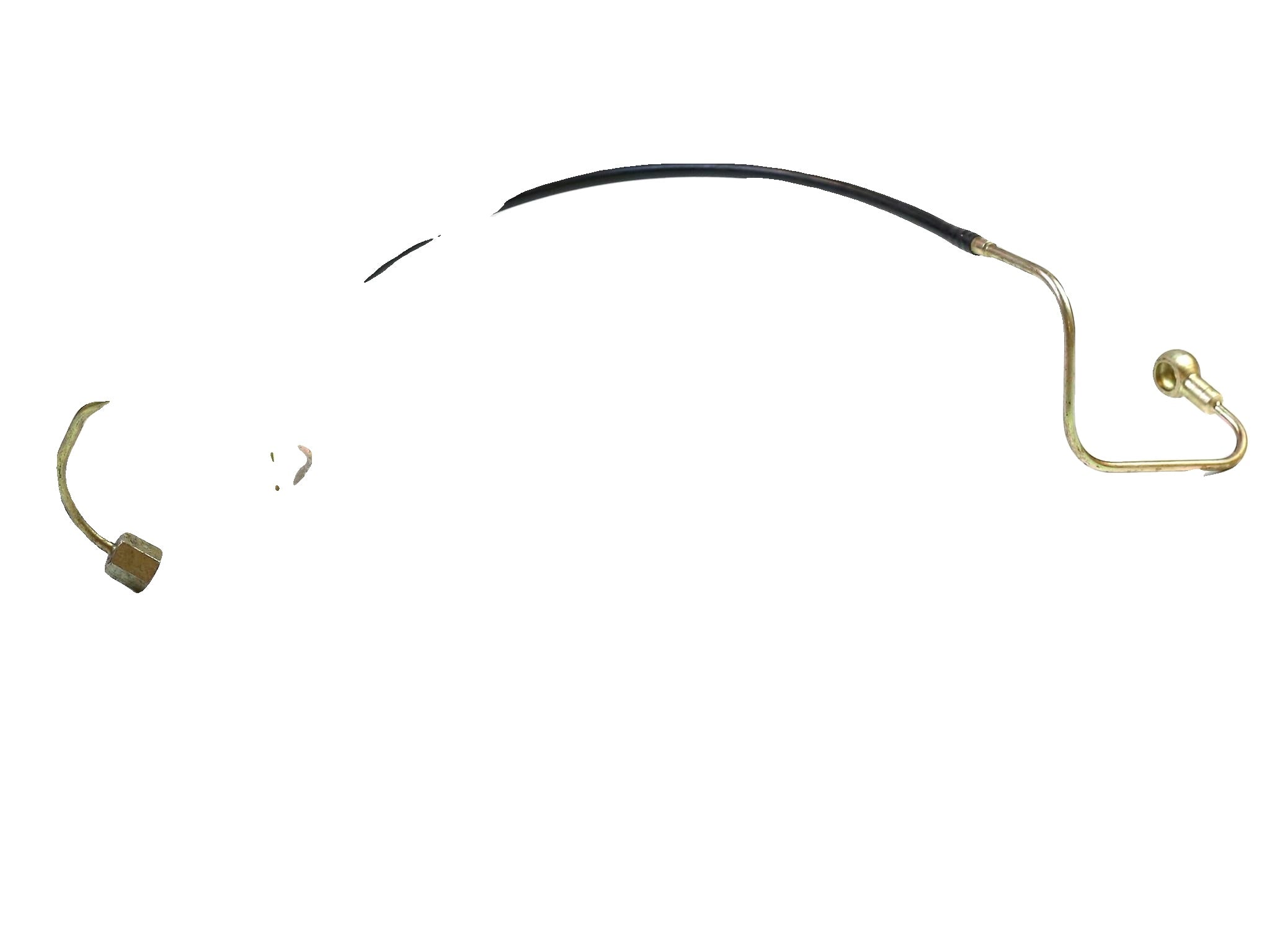117769 - Fuel Pipe (Cylinder 3)