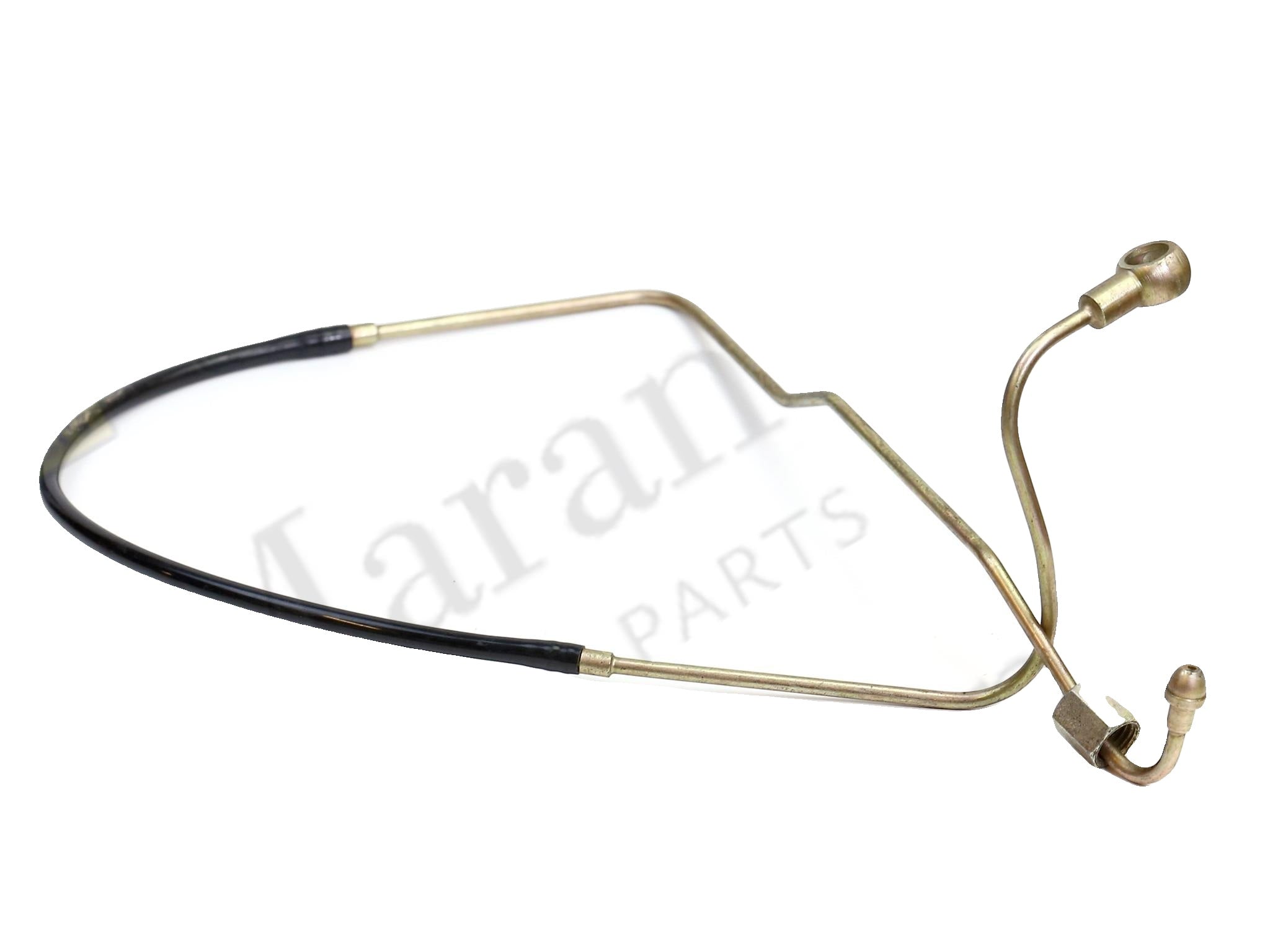 117771 - Fuel Pipe (Cylinder 5)