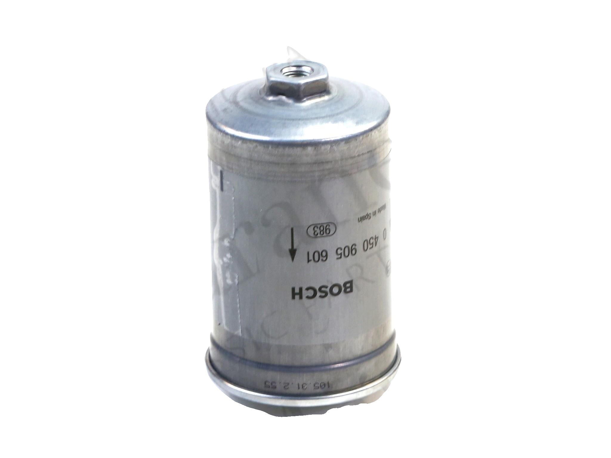 117792 - Fuel Filter