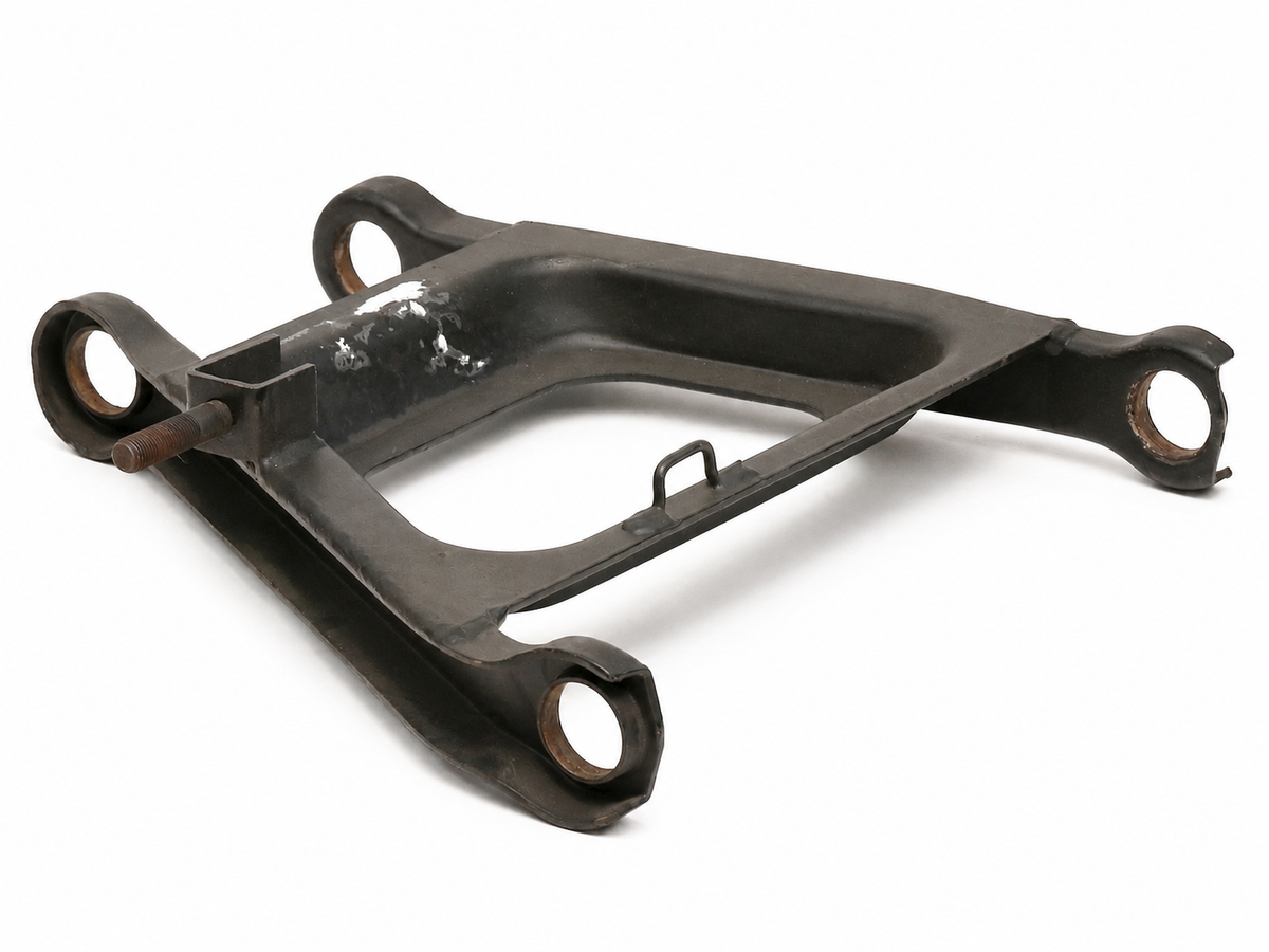 Ferrari 328 GTB/GTS LH Rear Suspension Lower Lever — OEM 117806