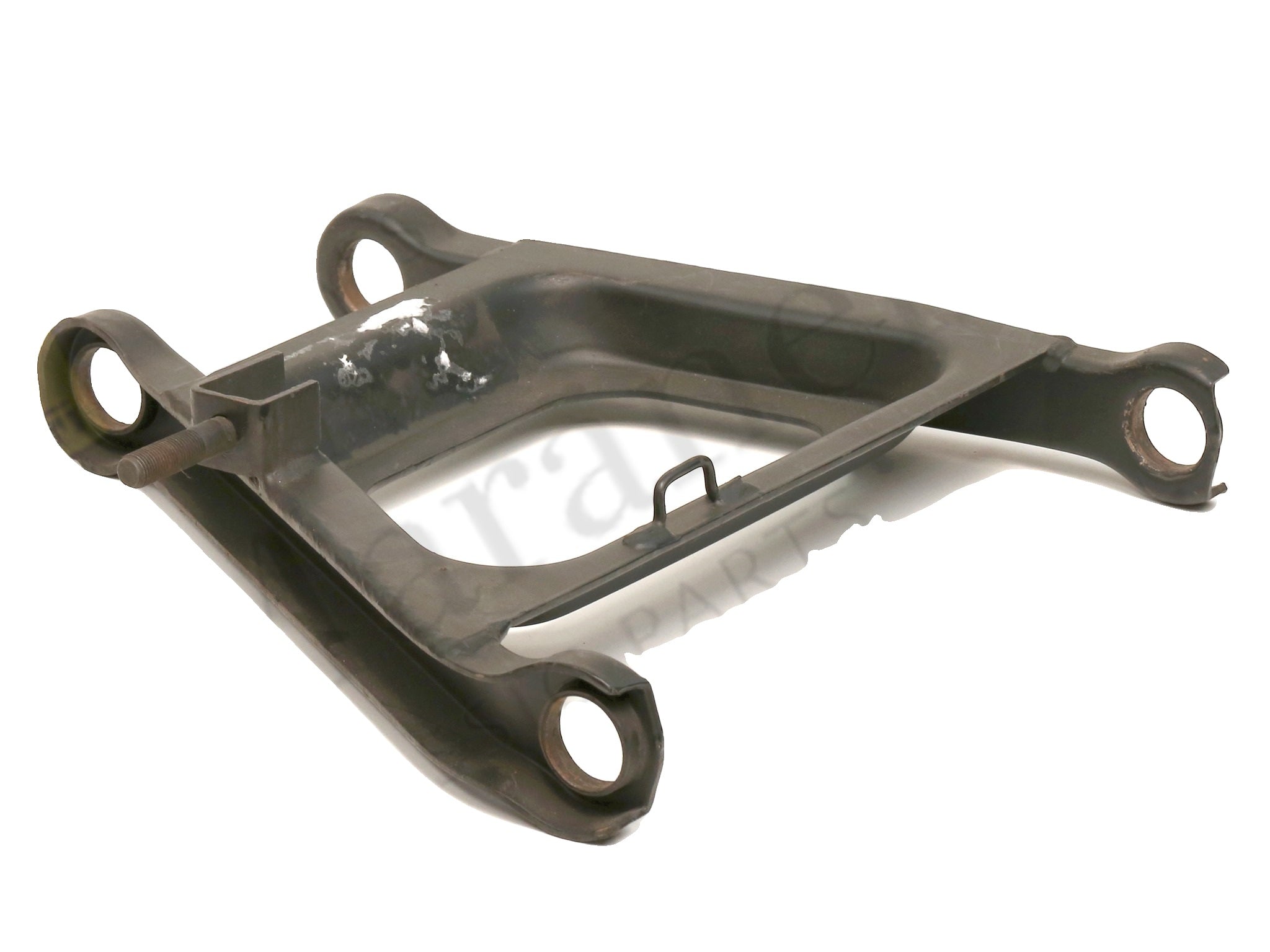 117806 - LH Rear Suspension Lower Lever