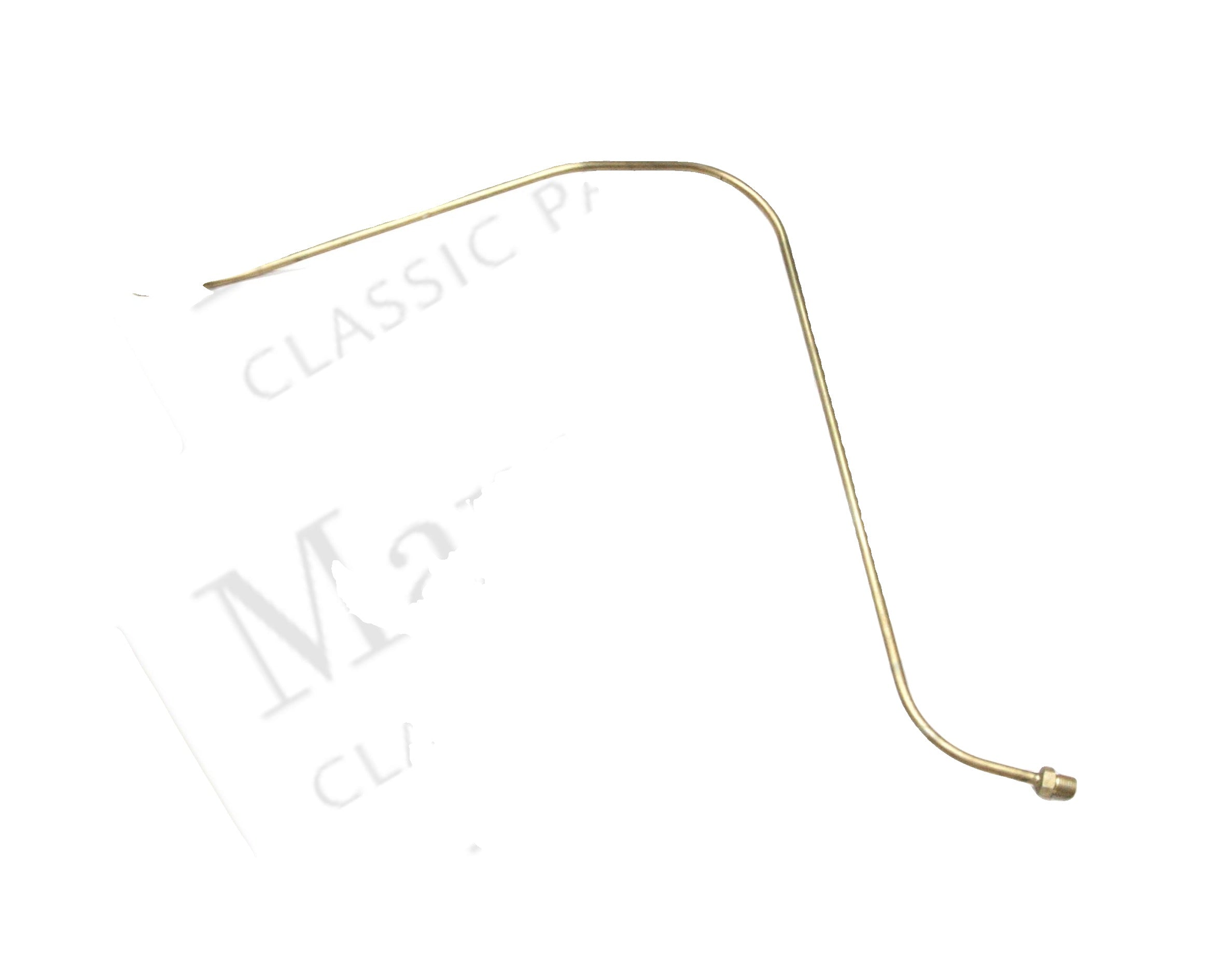 117846 - LH Fuel Tube