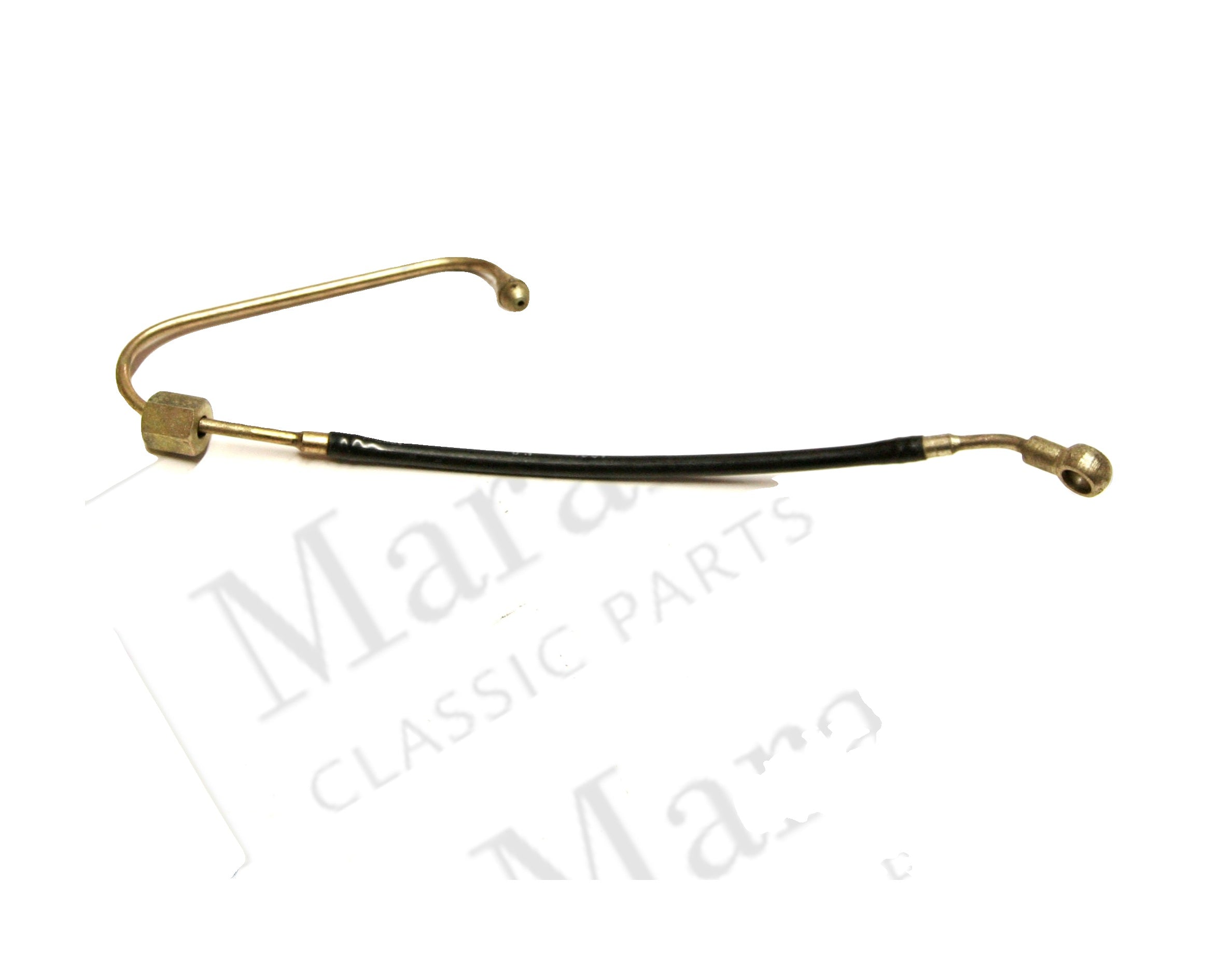 117858 - Injection Hose No3