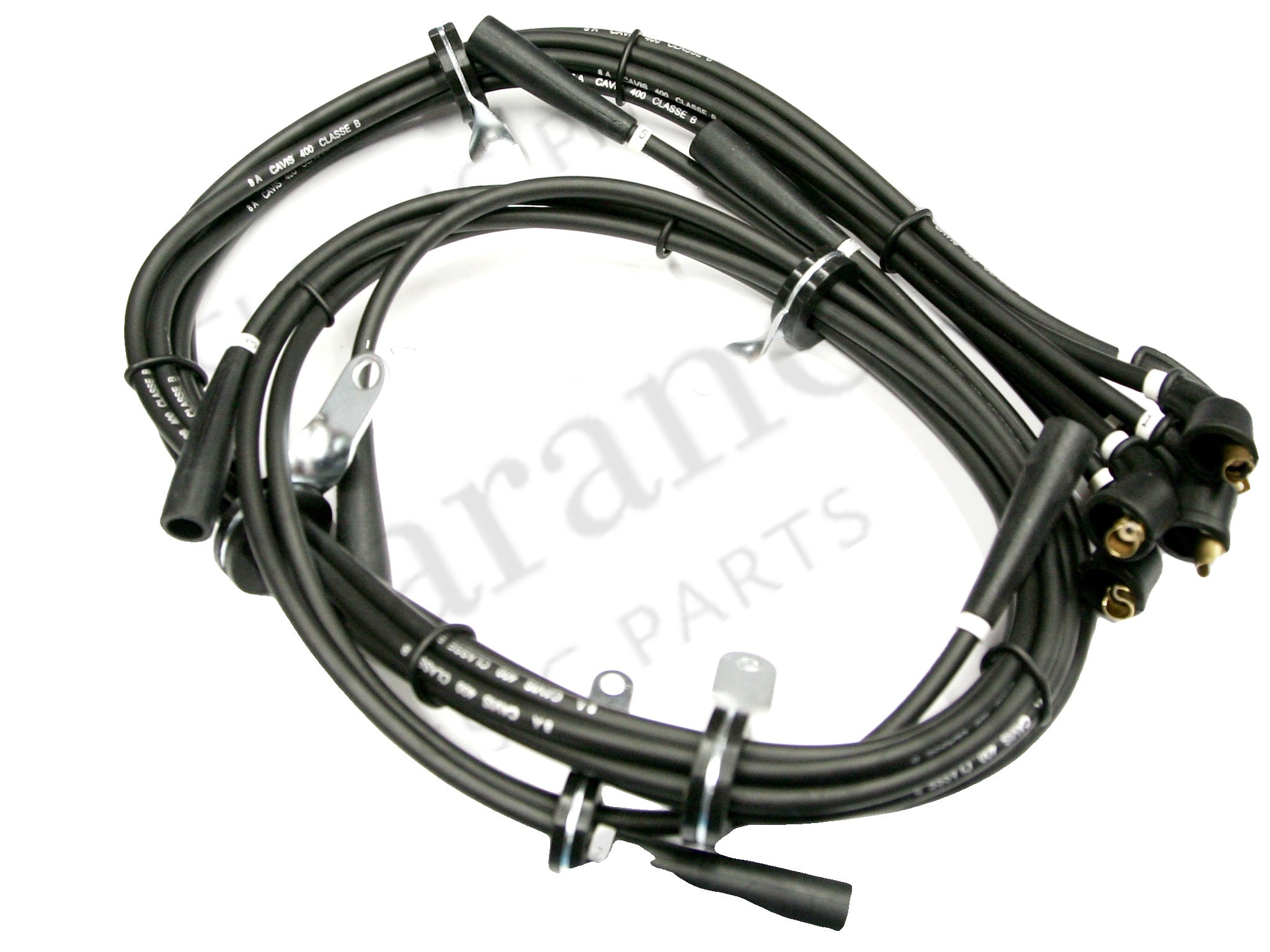 117877 - Ht Cable (Black)