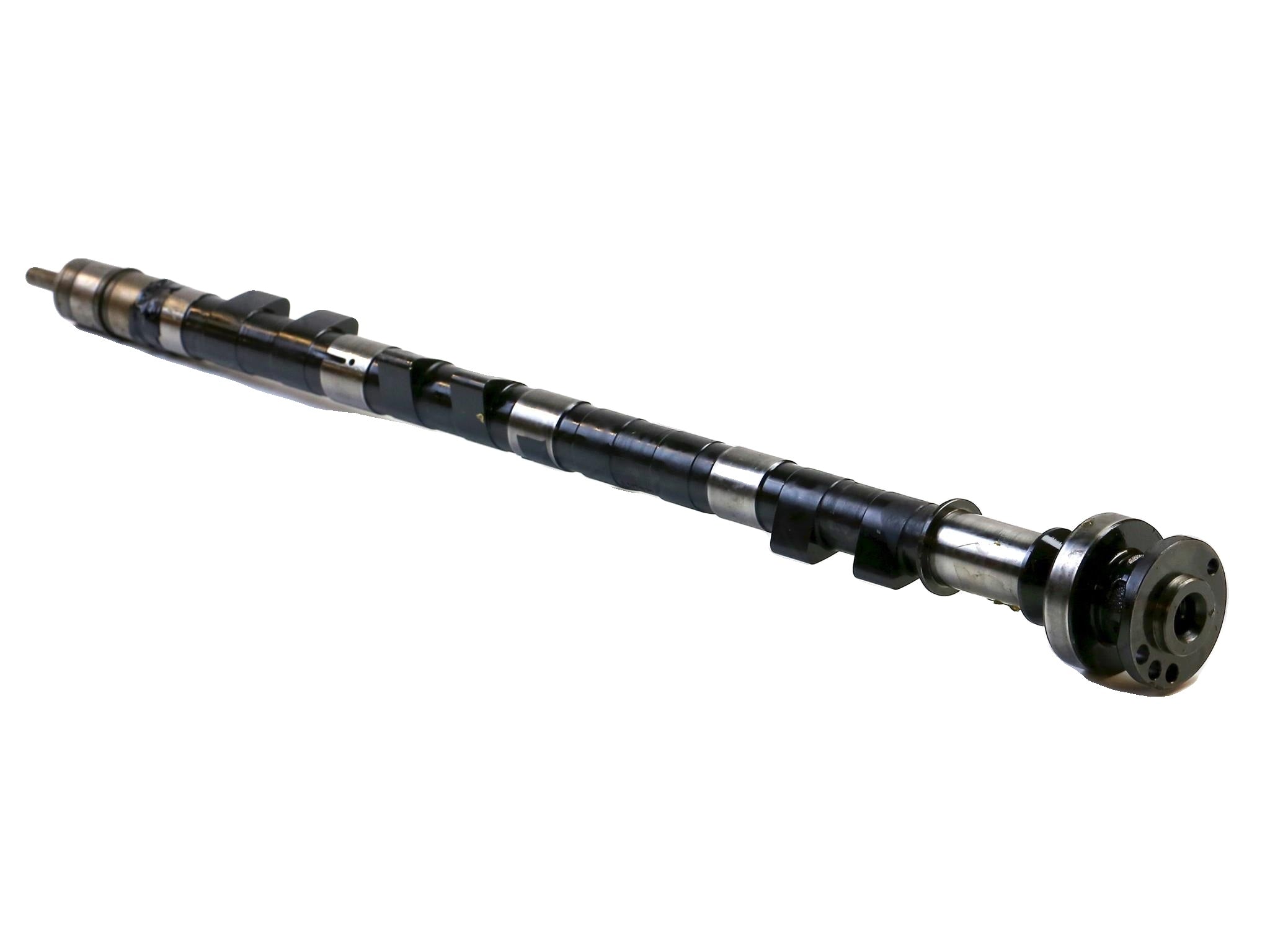117931 - LH Intake Camshaft Complete
