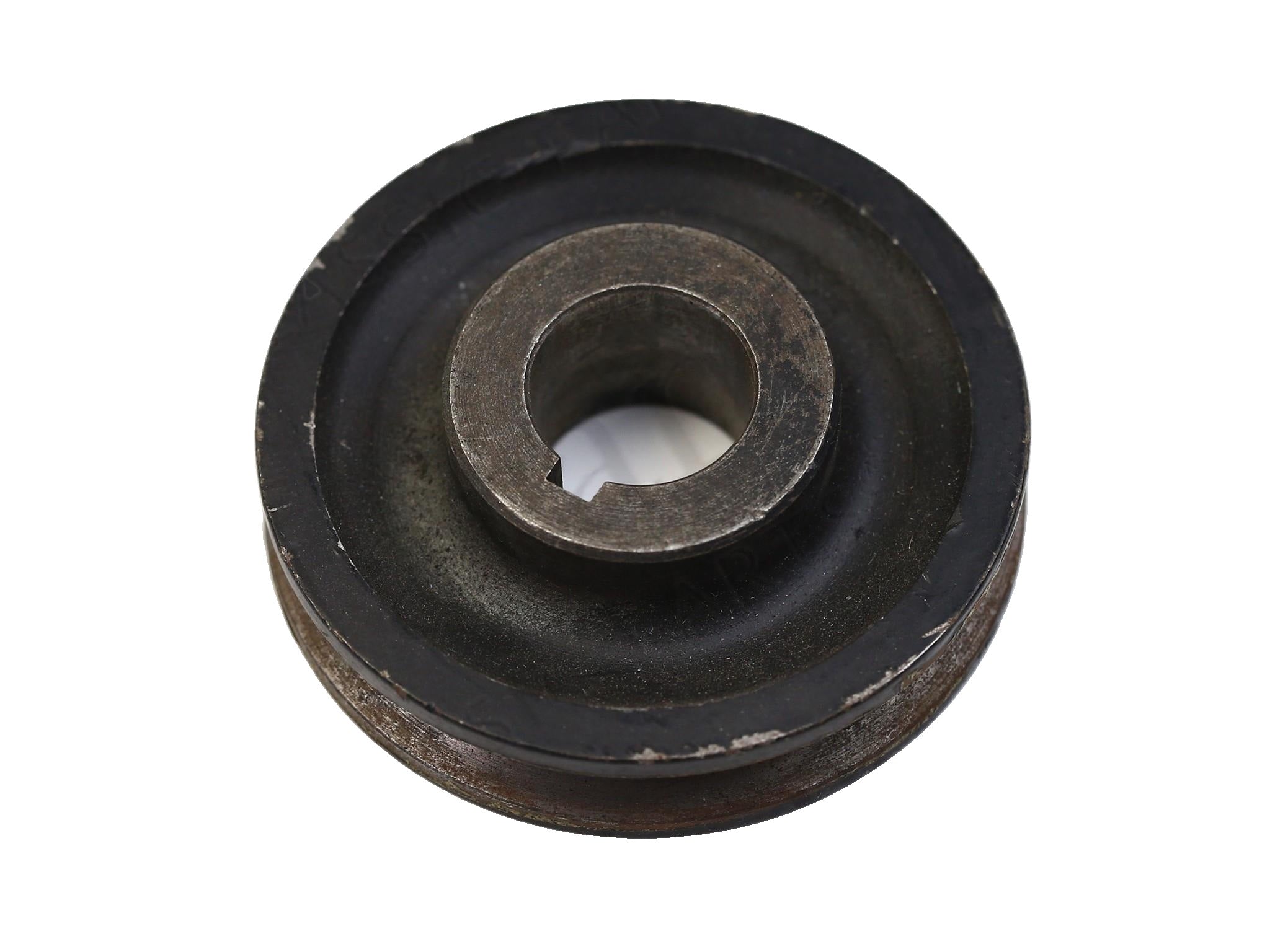 117938 - Pulley