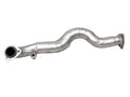 Ferrari Mondial 8 M8-Qv 82 Usa Front Pipe — OEM 117992