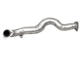 117992 - M8-Qv 82 Usa Front Pipe
