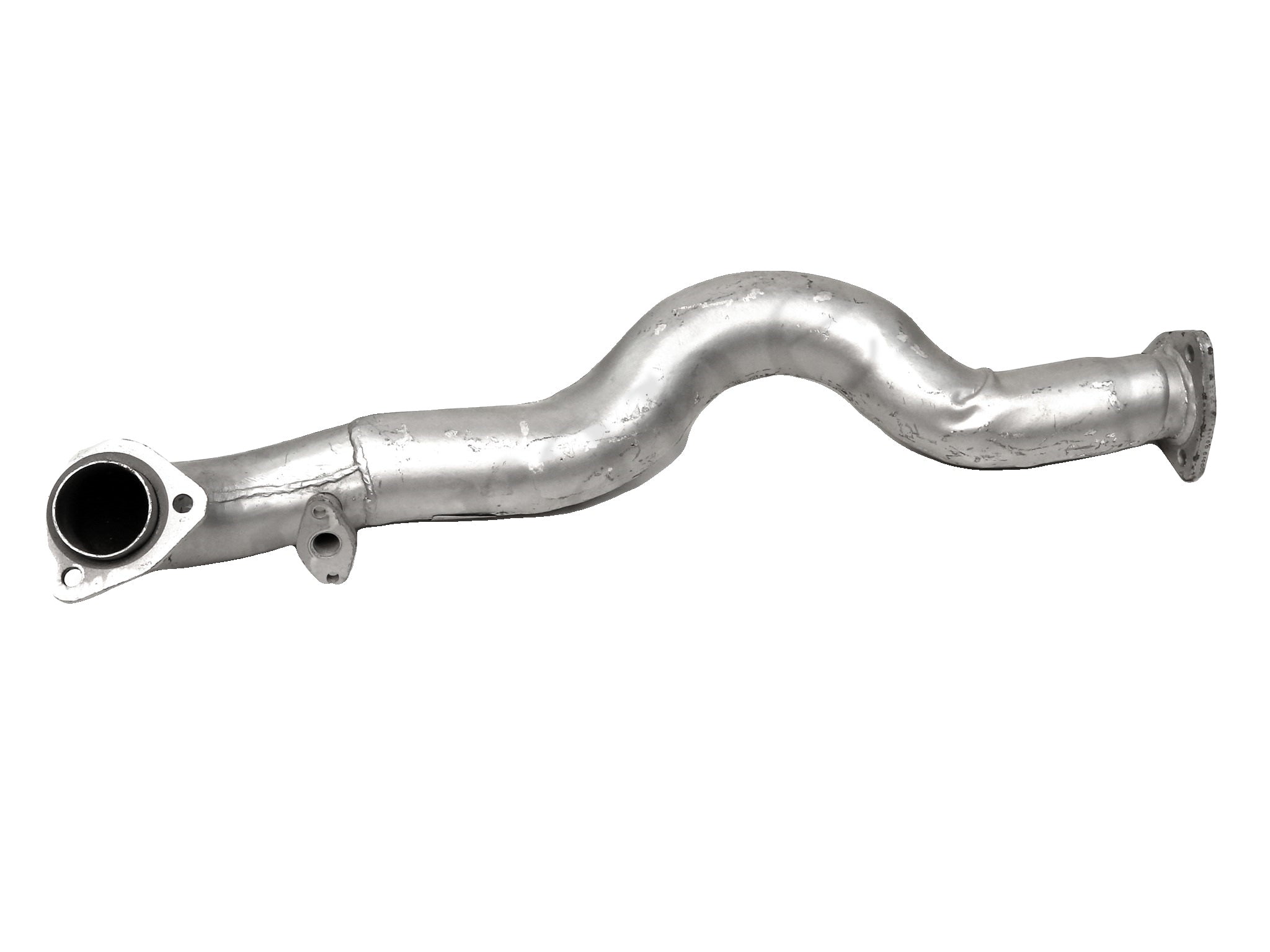 117992 - M8-Qv 82 Usa Front Pipe