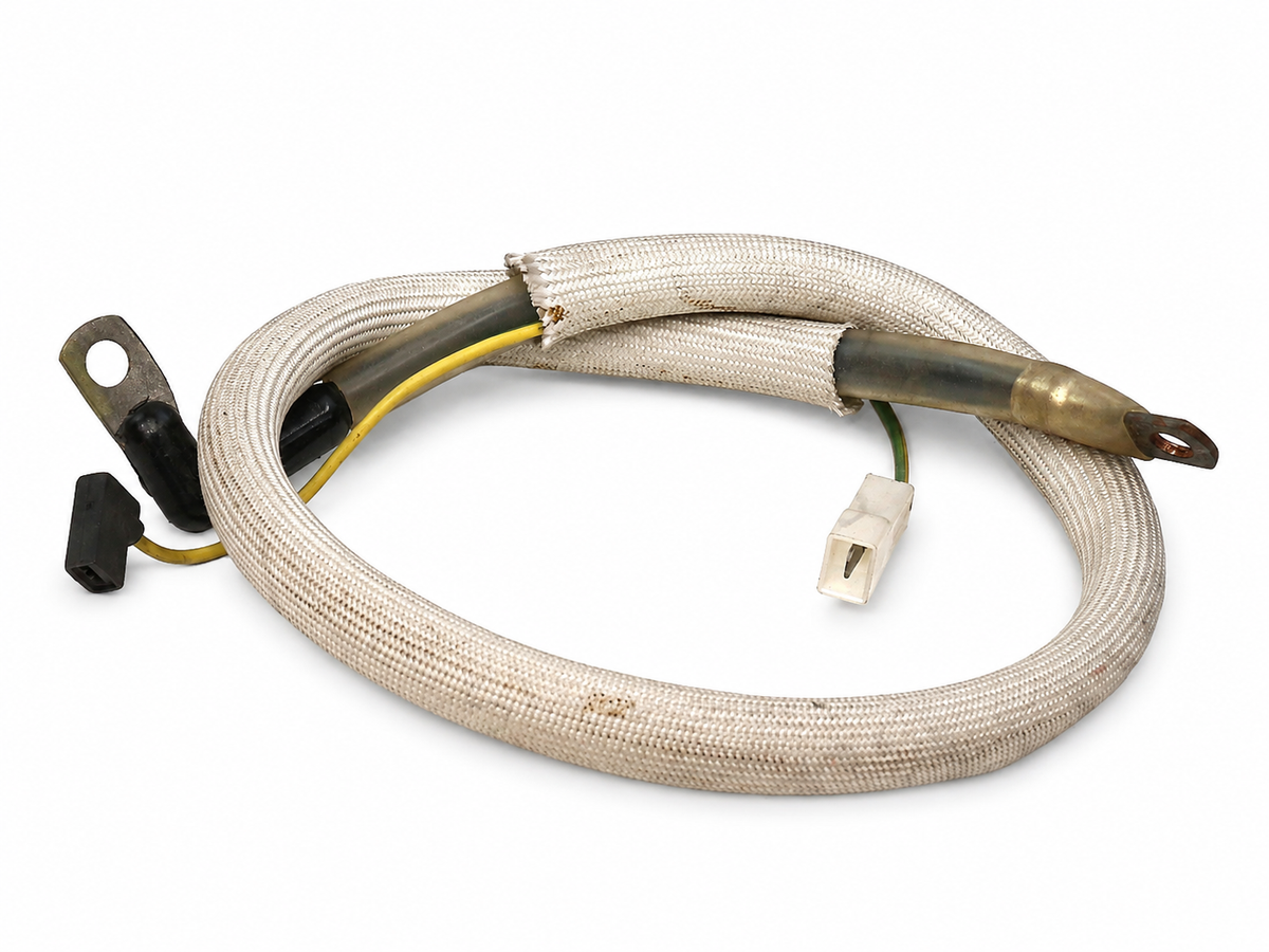 Ferrari 308 / Mondial 8 Cable — OEM 118078