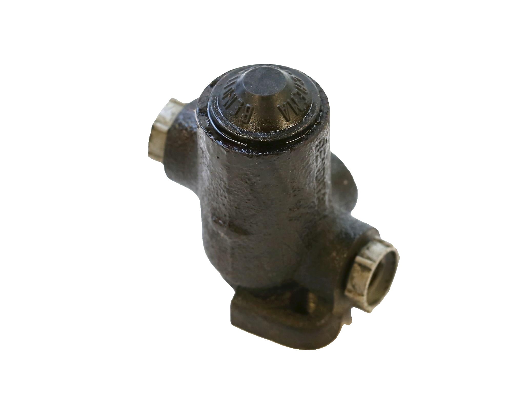 118103 - Brake Regulator Valve