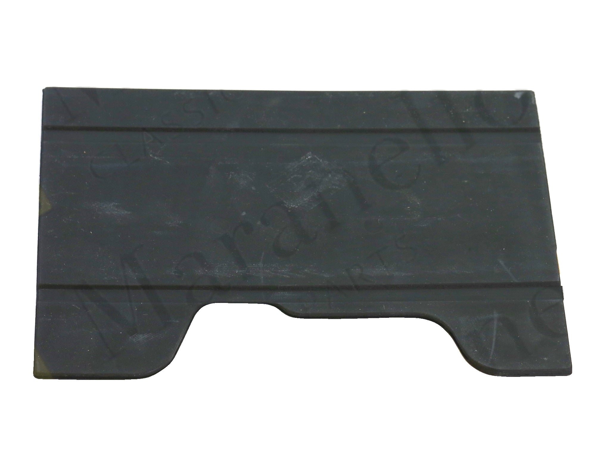 118184 - LH Rubber Shim