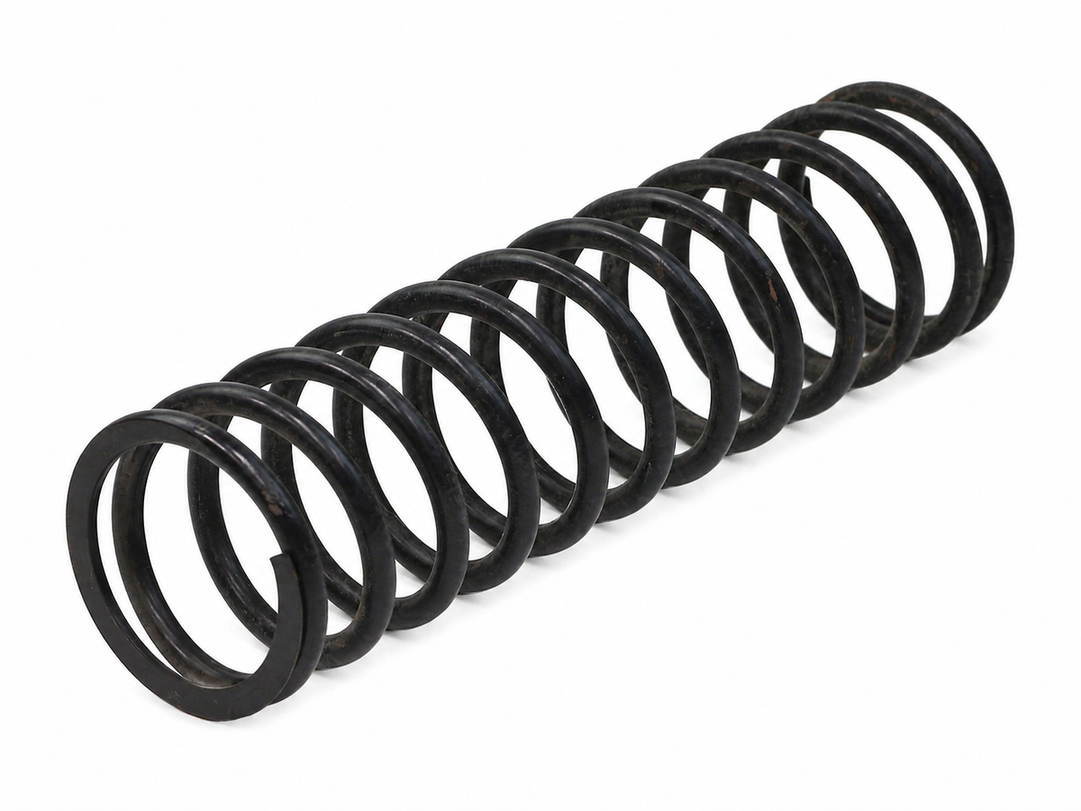 Ferrari Rear Road Spring — OEM 118233