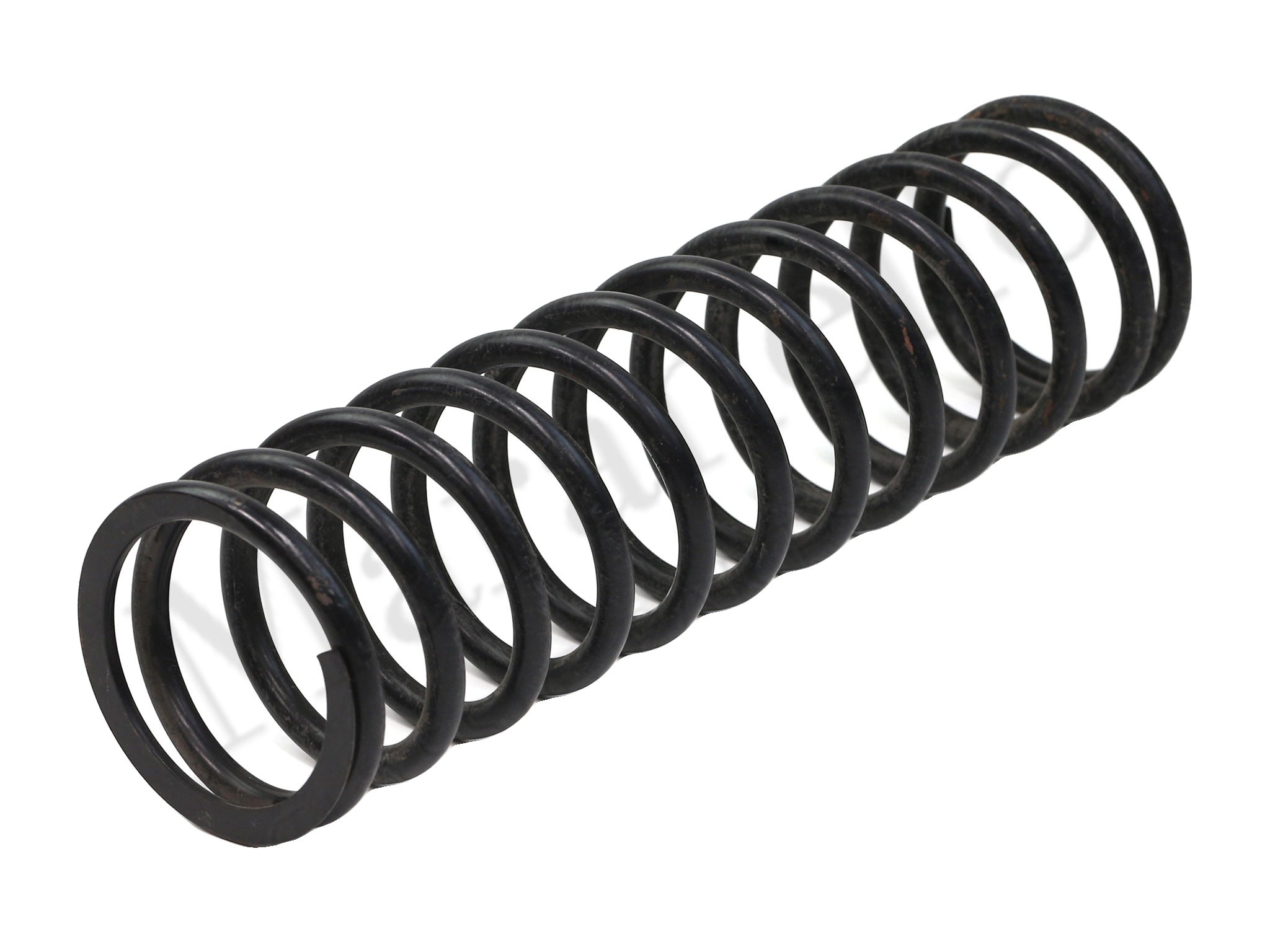118233 - Rear Road Spring