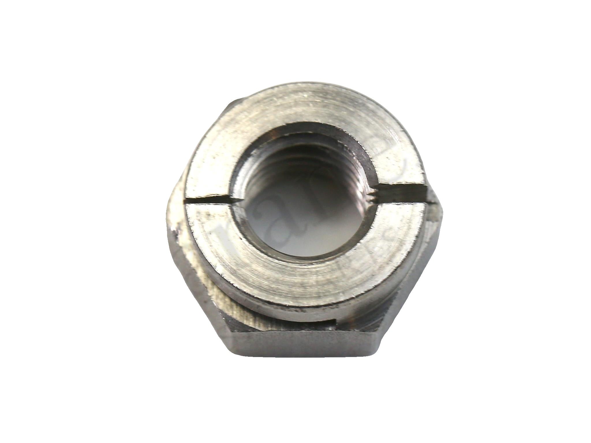 118250 - Exhaust Lock Nut