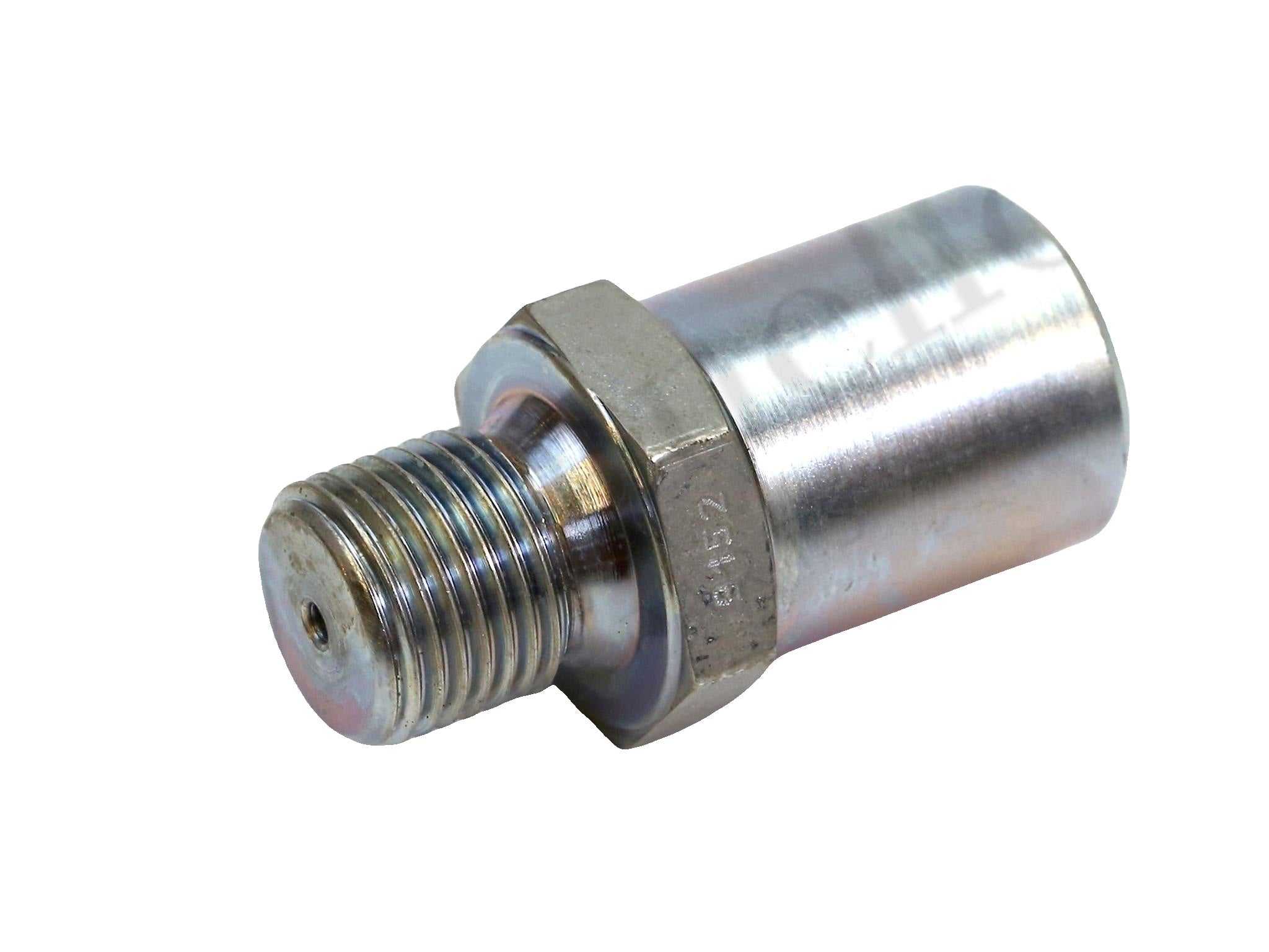 118261 - Union (Oil Pressure Switch)