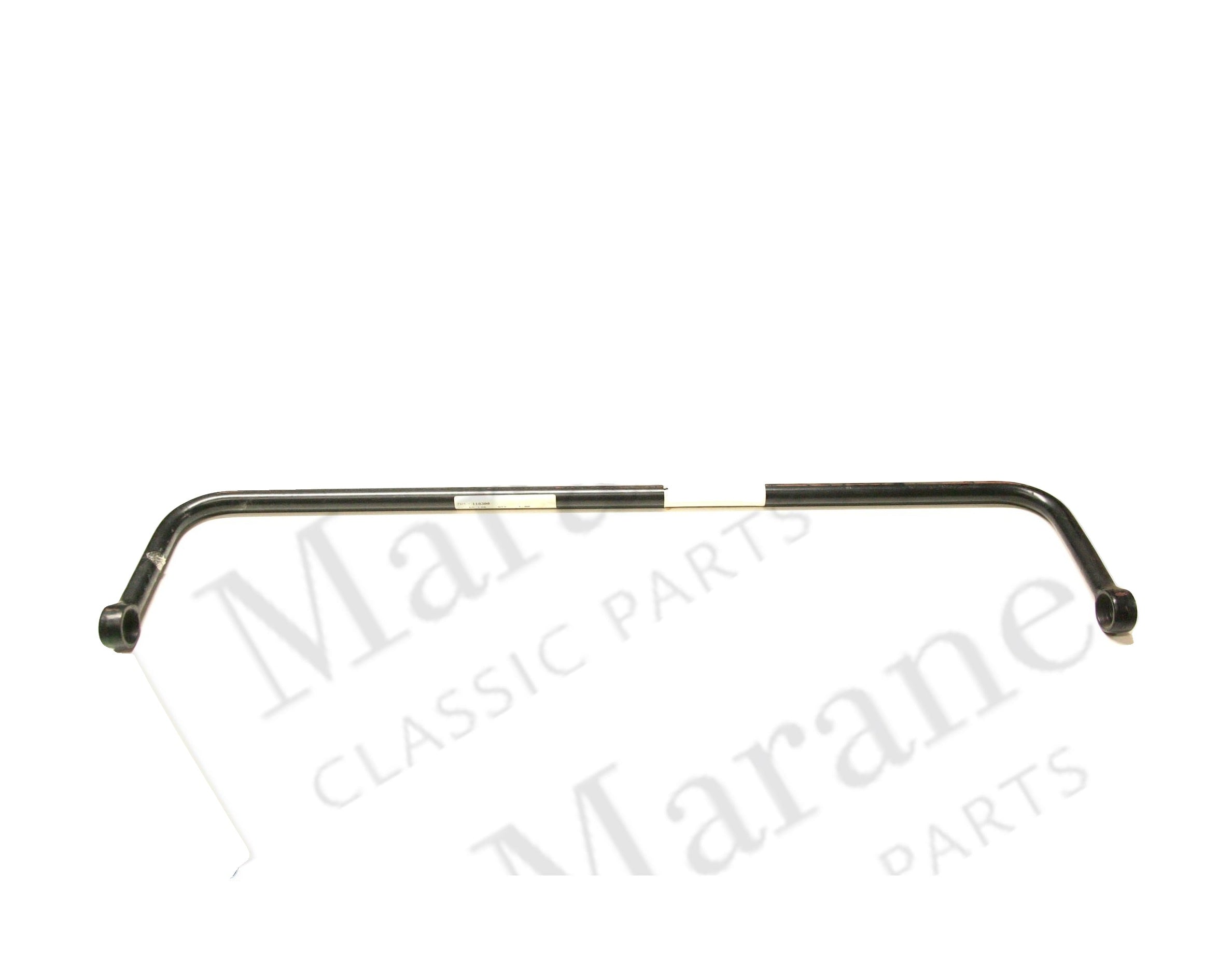 118300 - Anti Roll Bar Rear