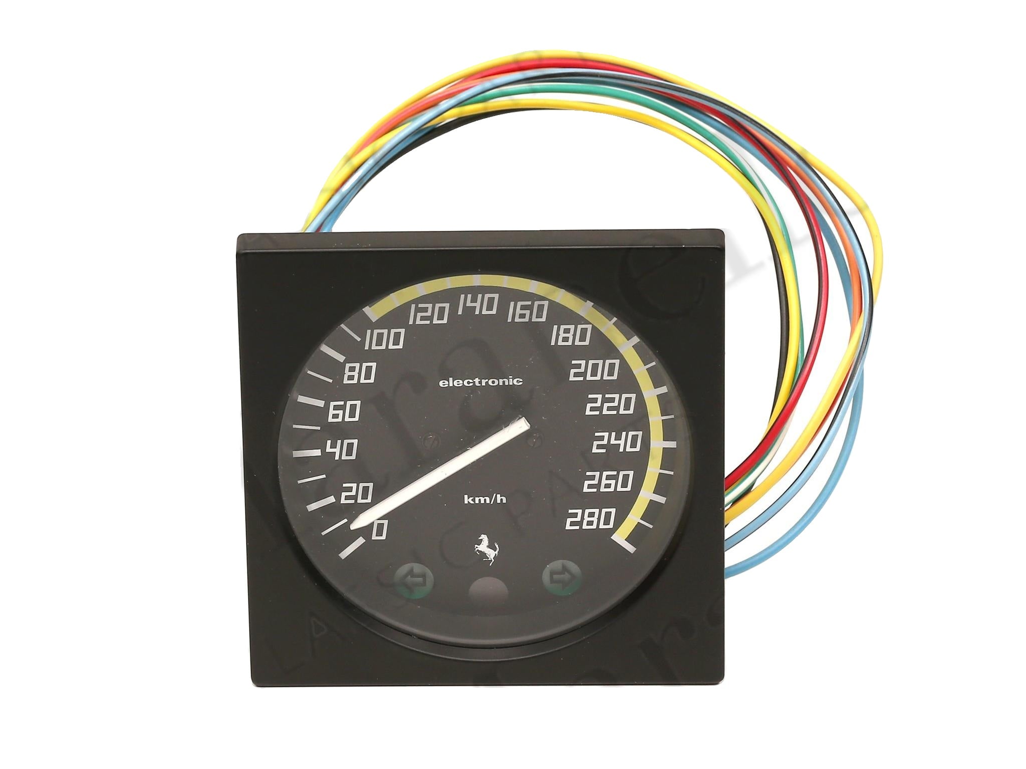 118326 - Rev Counter