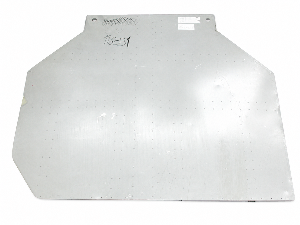 Ferrari Flat Bed Complete LHD — OEM 118331