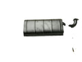 118353/A - Exhaust Silencer