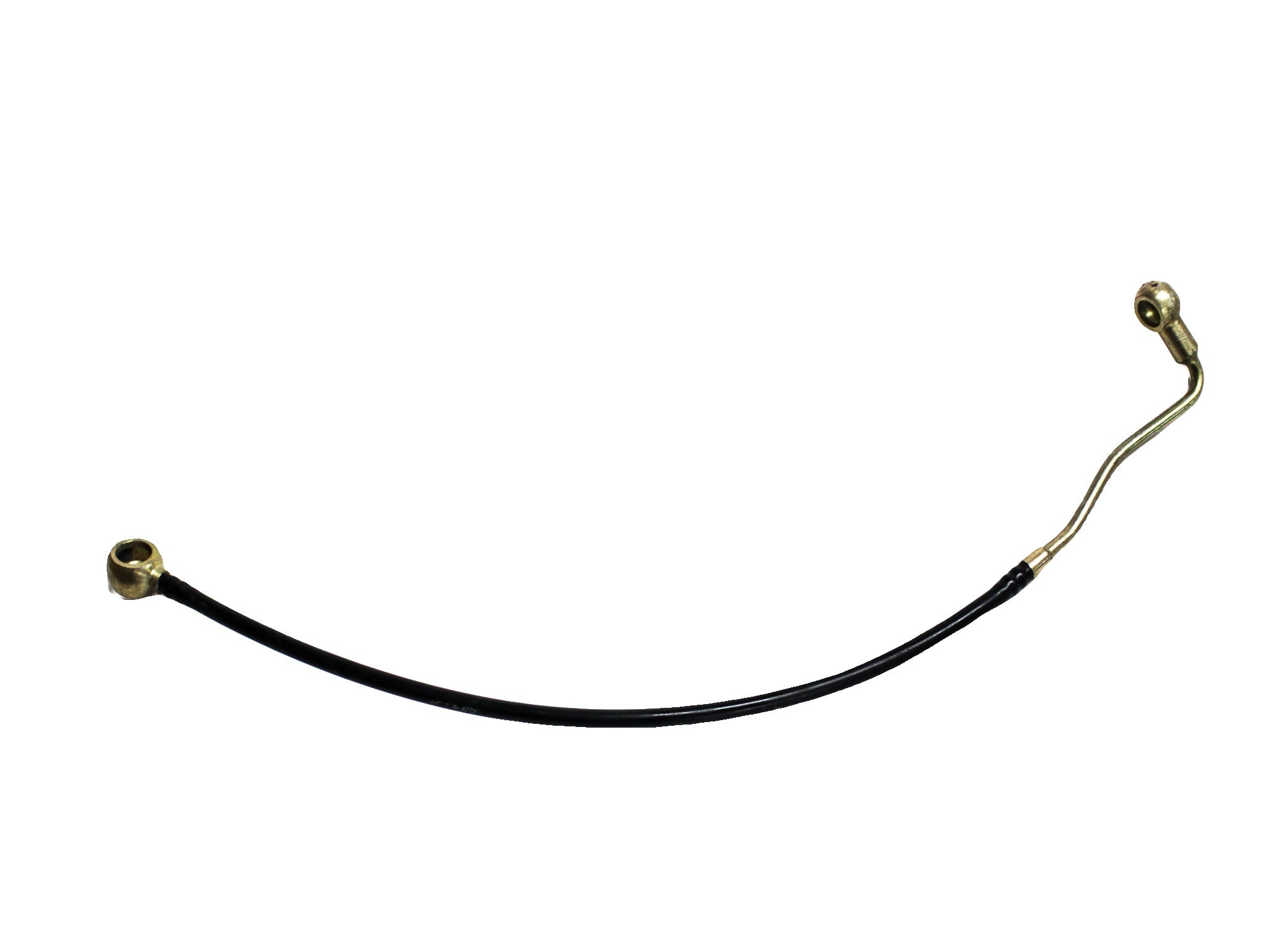 118397 - Fuel Pipe