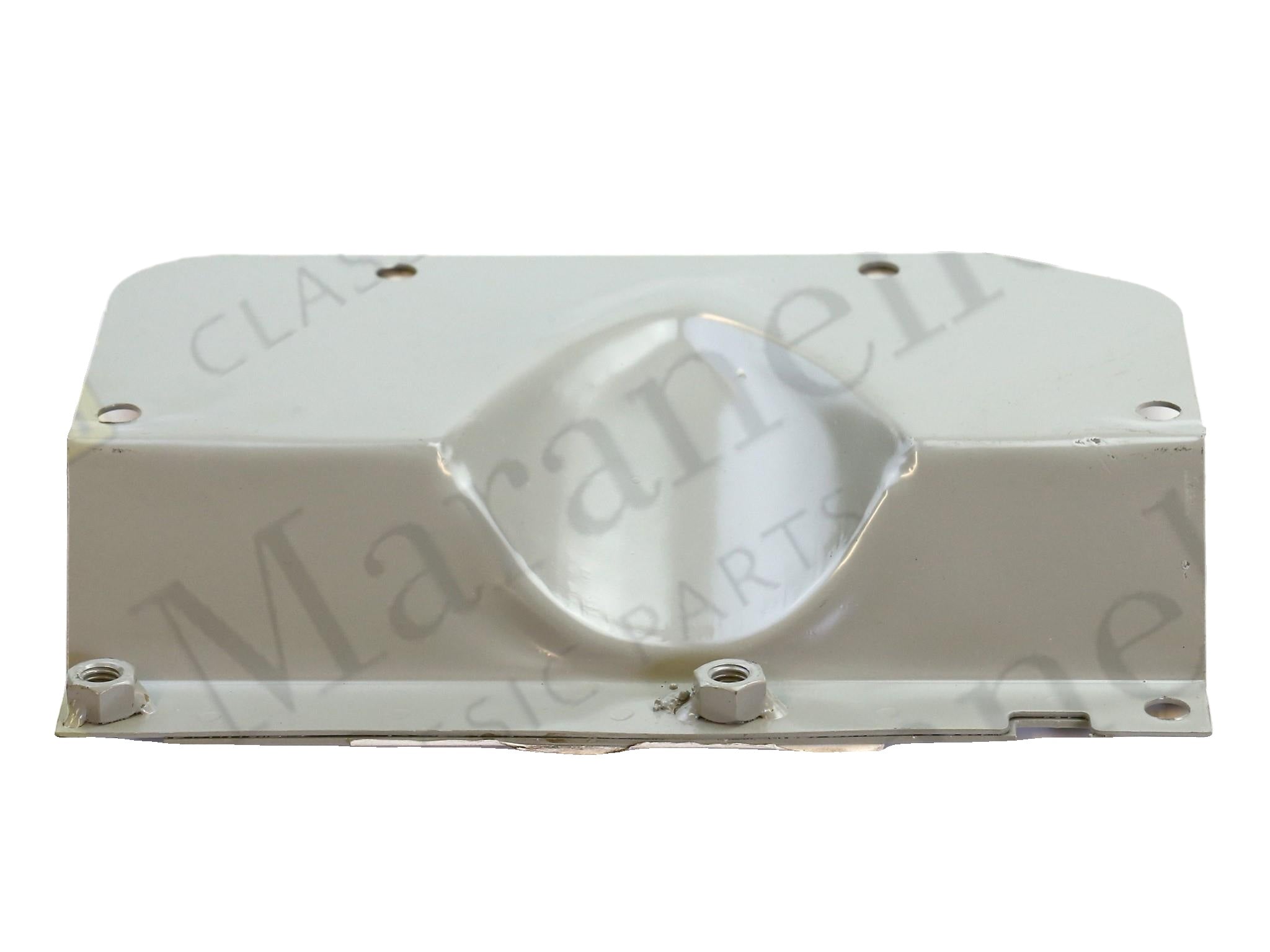 118421 - Pedal Box Cover