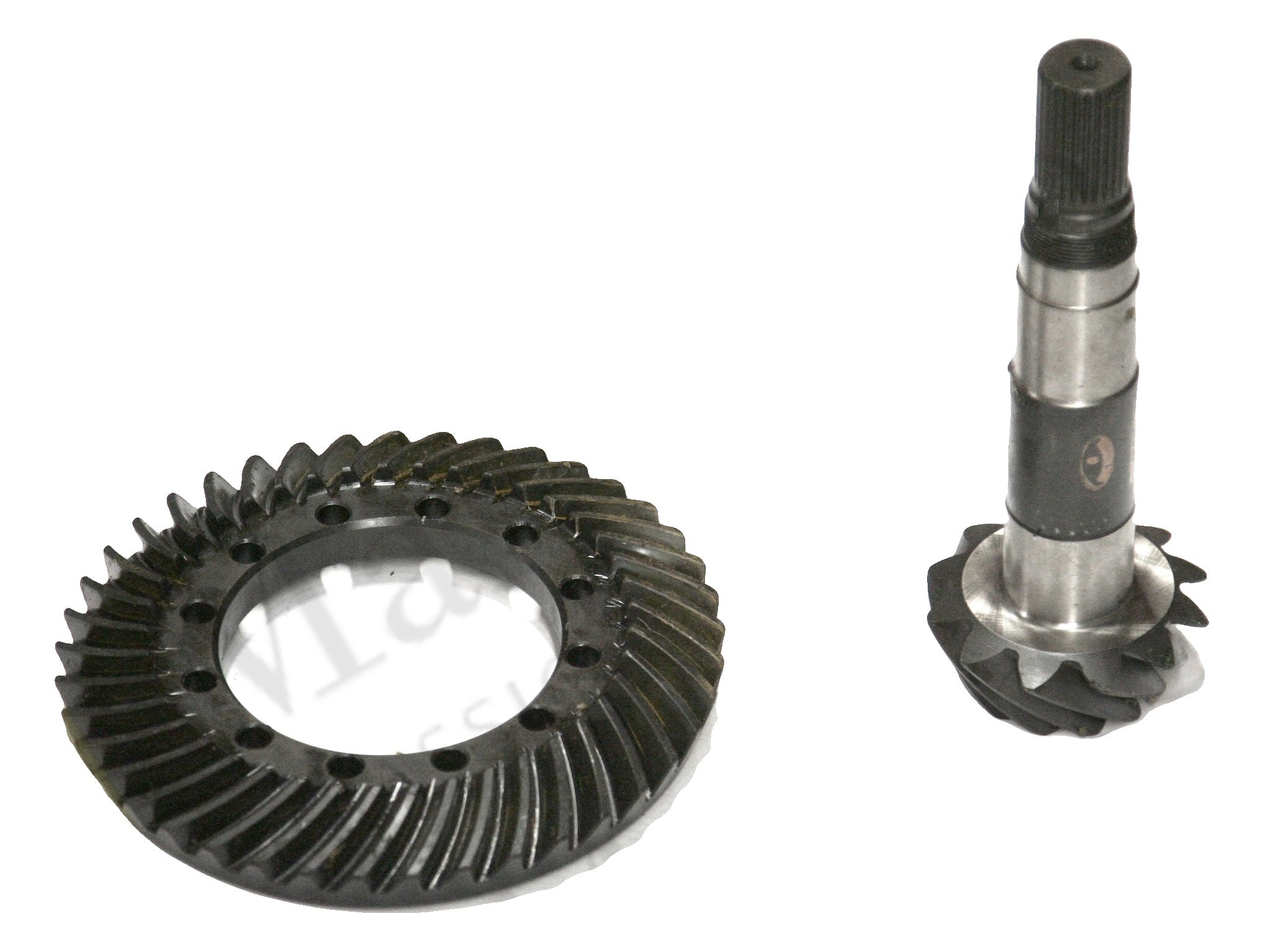 118484 - Crown Wheel & Pinion R12/41
