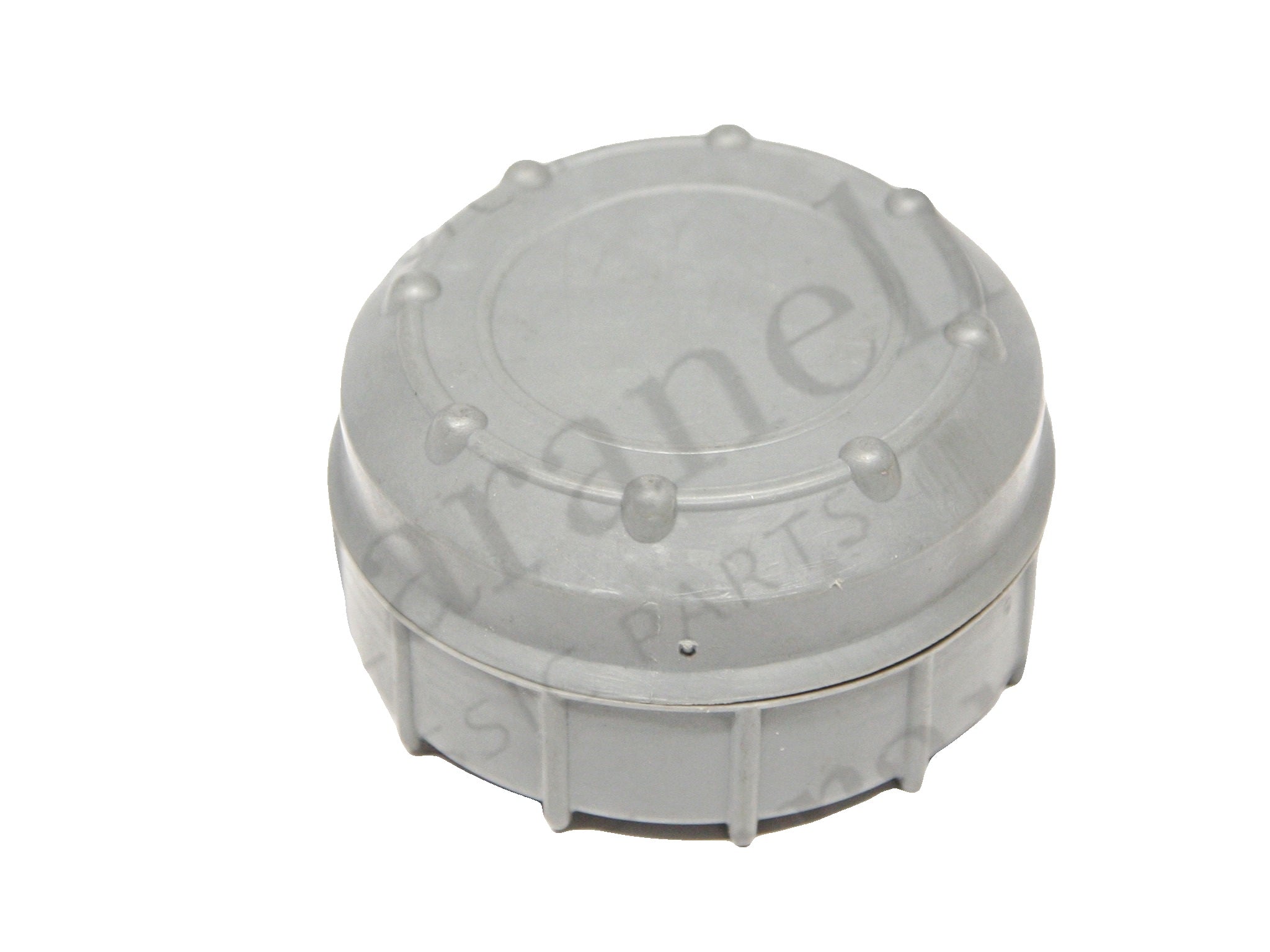 118545 - Plastic Container For Bulb & Fuses