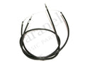 118550 - Handbrake Cable LHD
