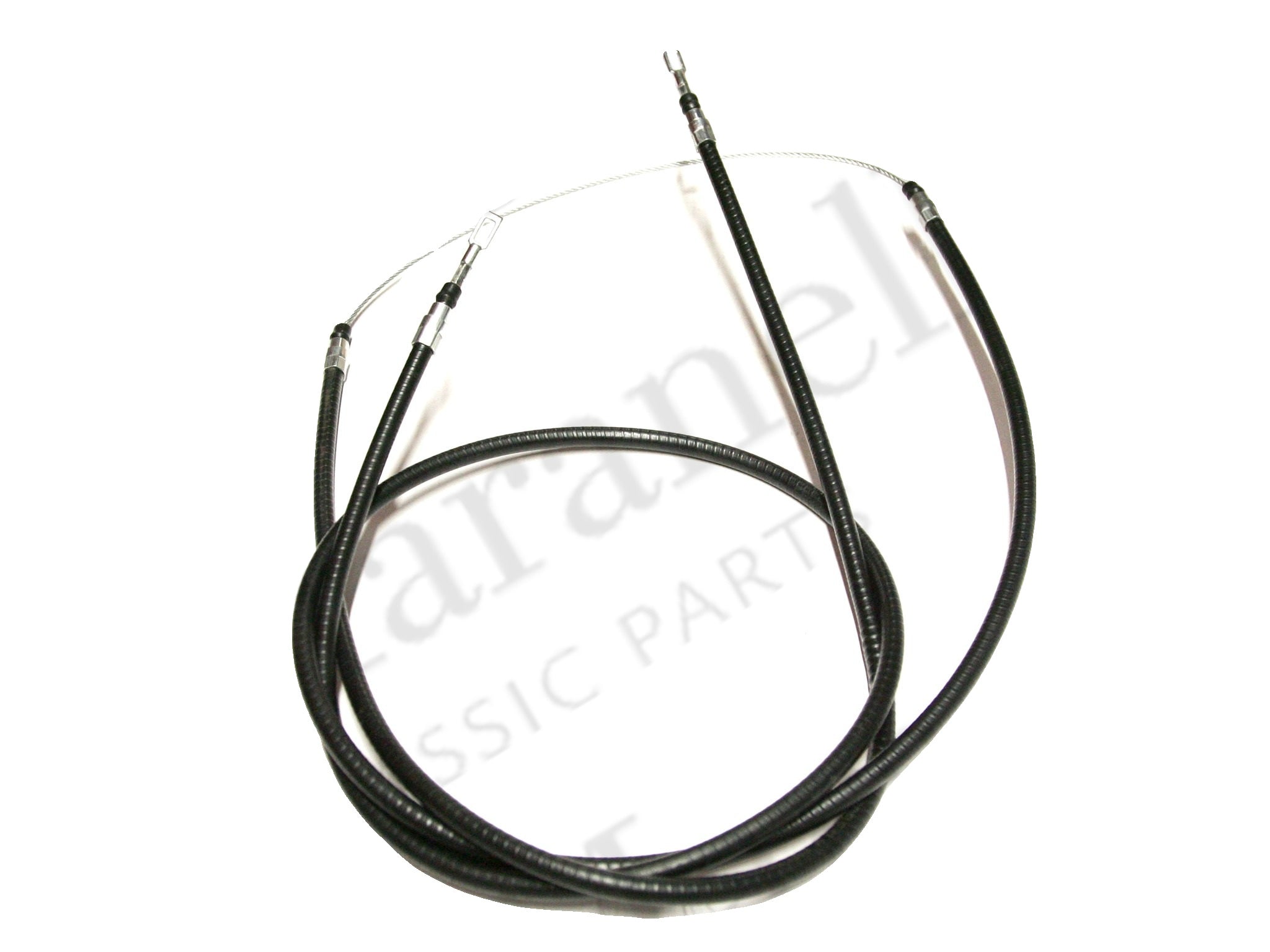 118550 - Handbrake Cable LHD