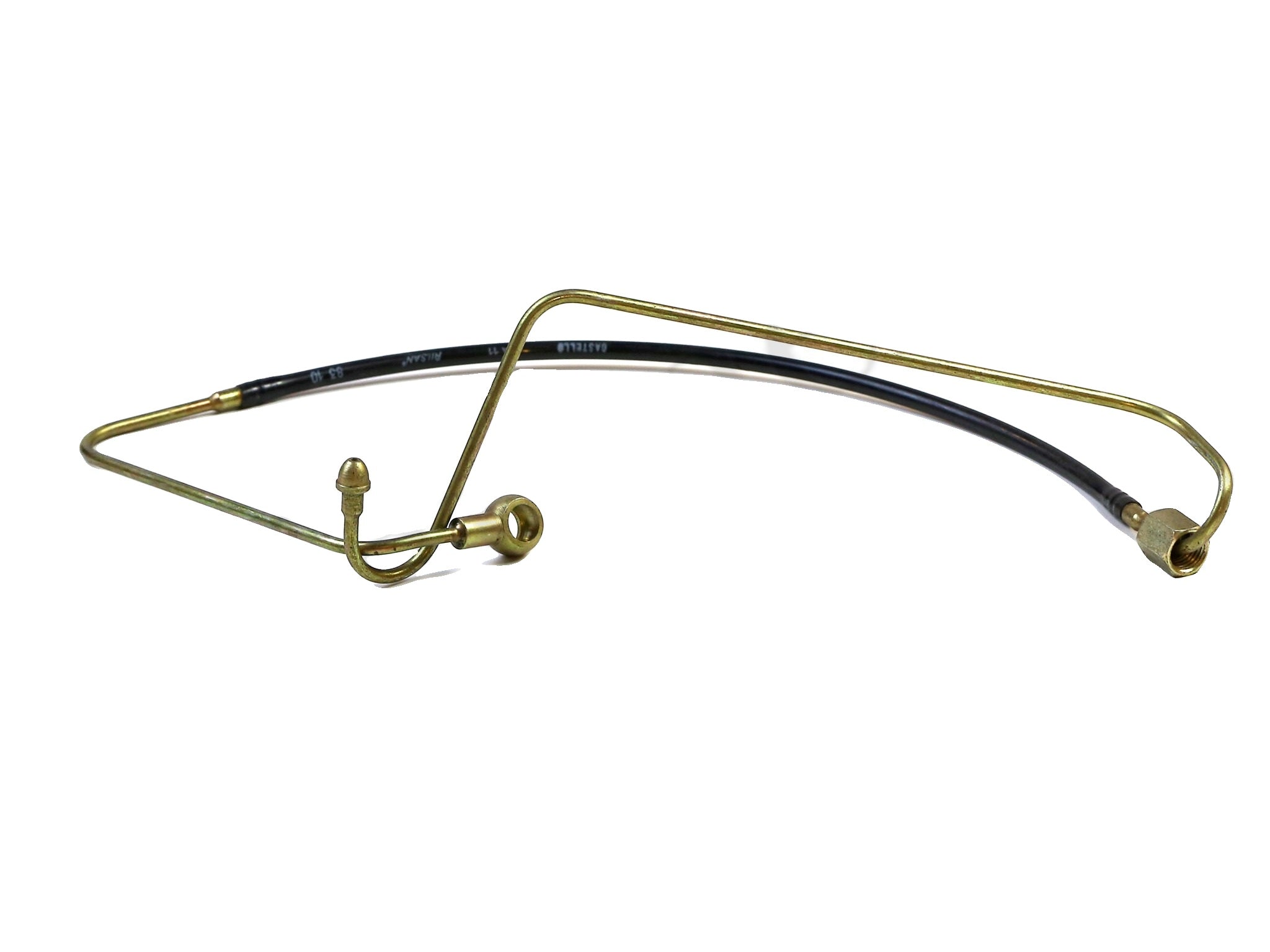 118570 - Fuel Hose No 4
