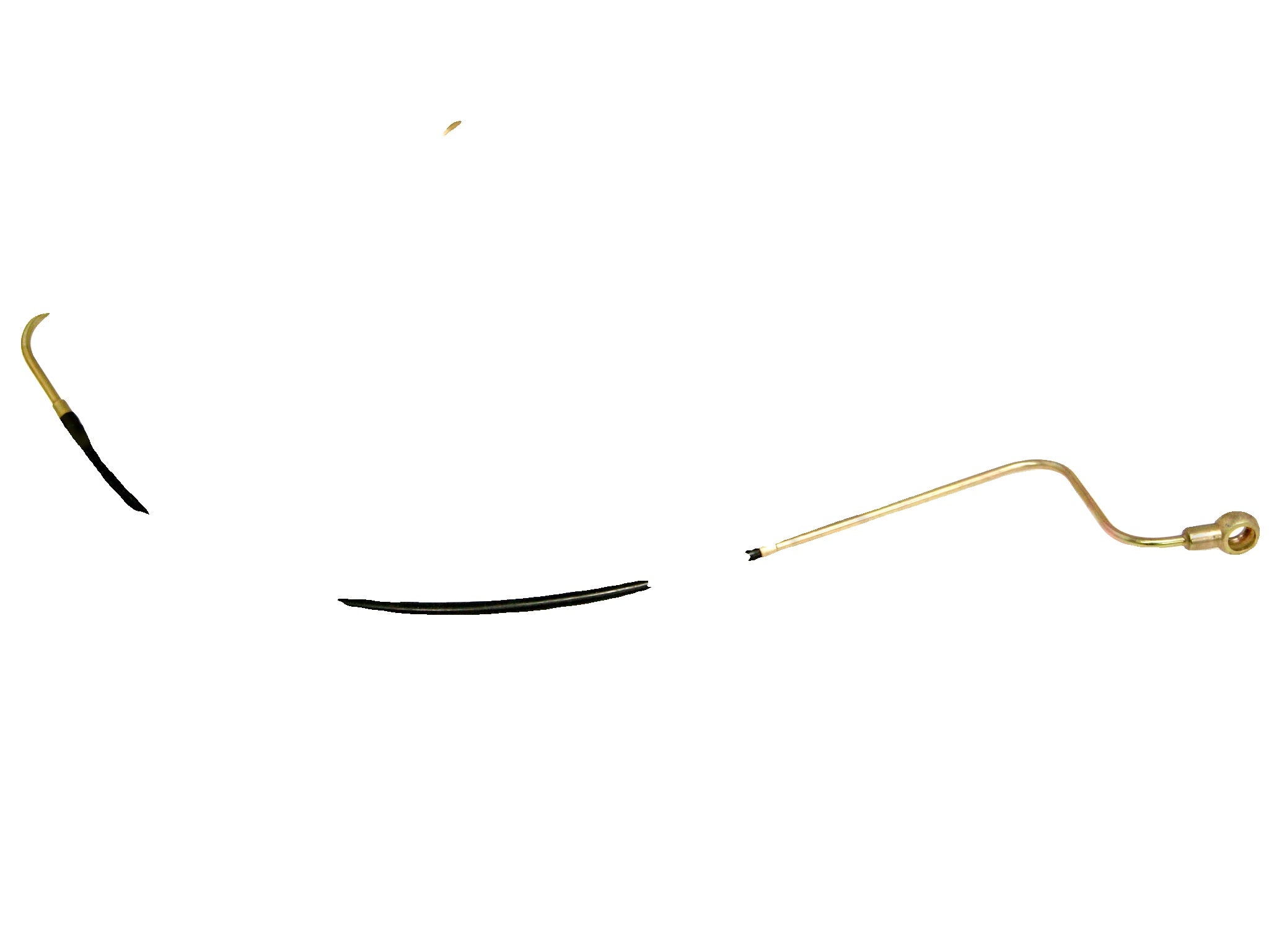 118572 - Fuel Hose No 6