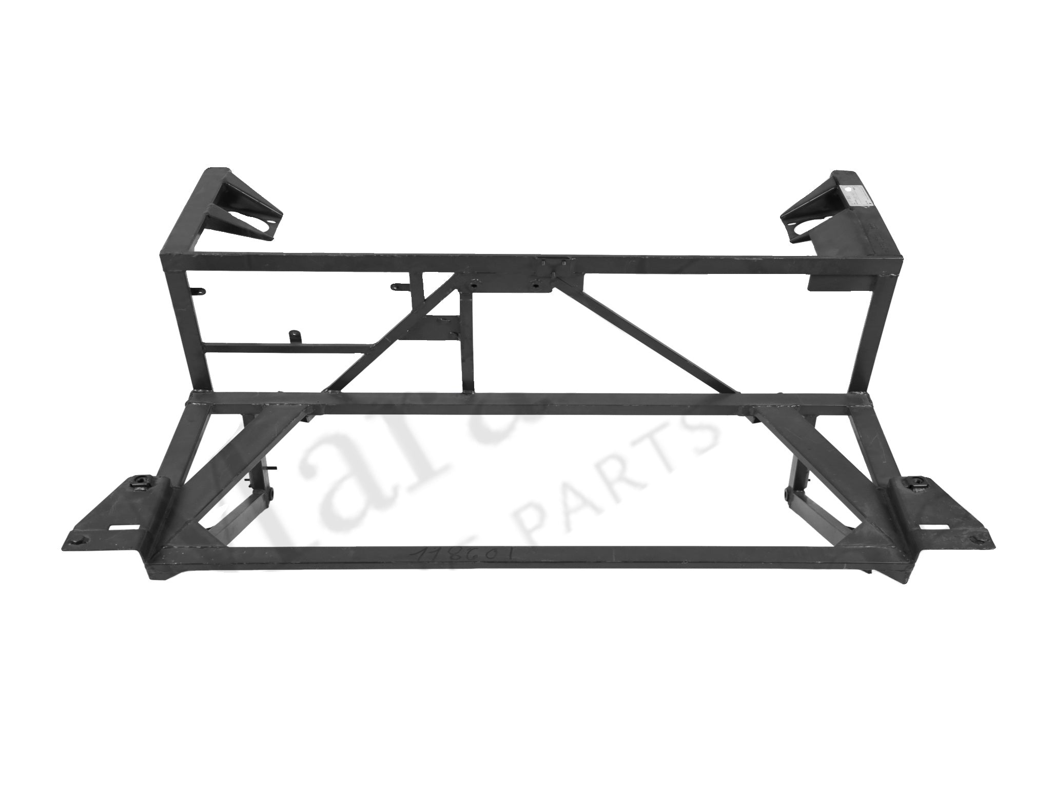 118601 - Rear Frame