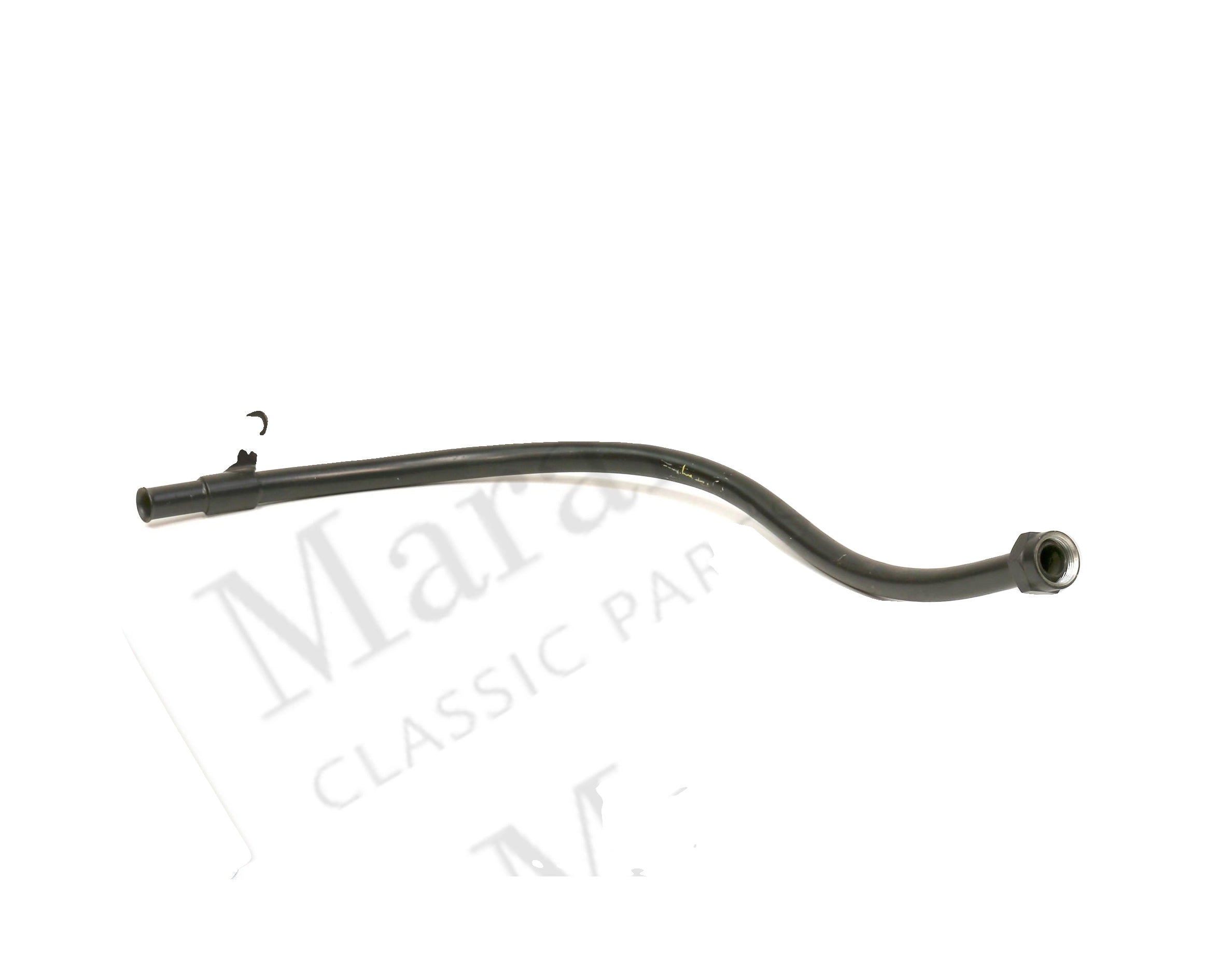 118633 - Dipstick tube