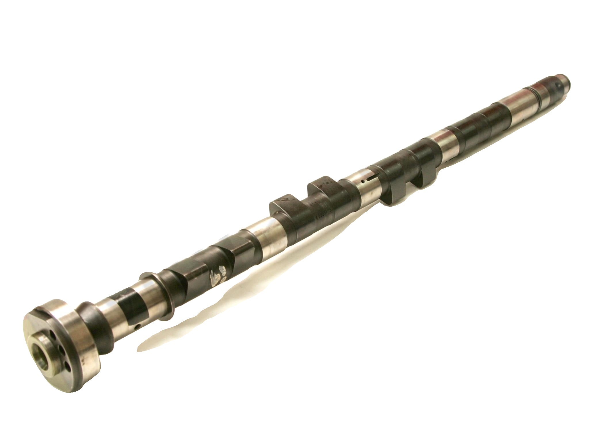 118652 - Exh Camshaft