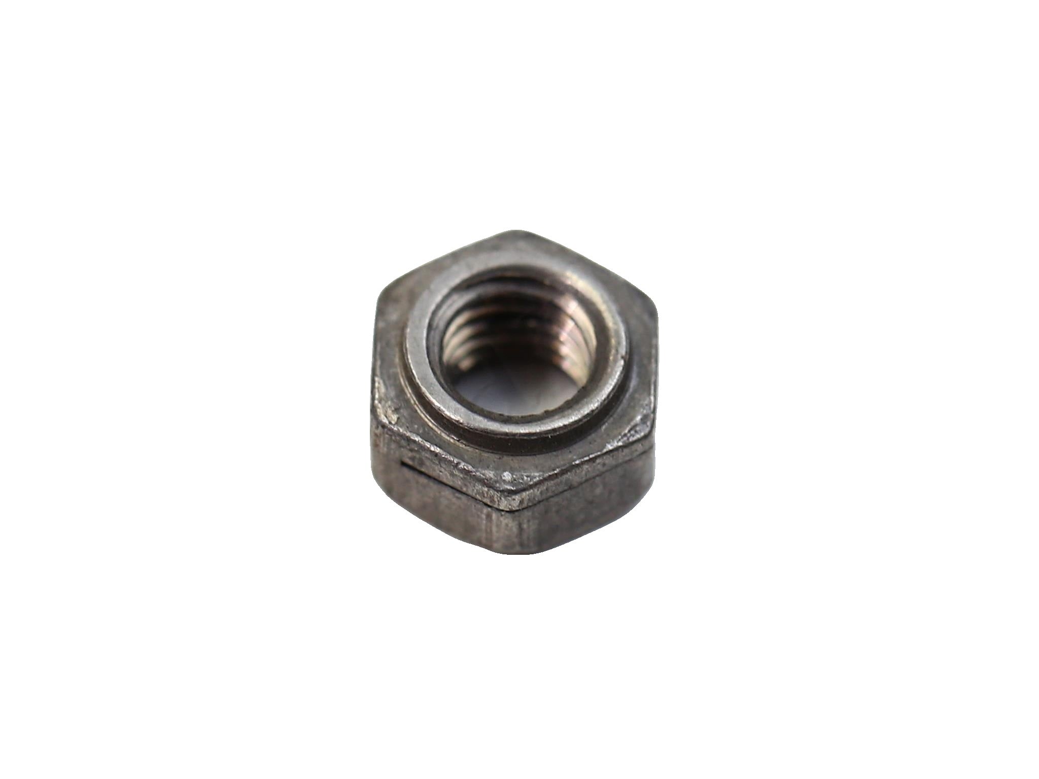 118658 - Exhaust Lock Nut