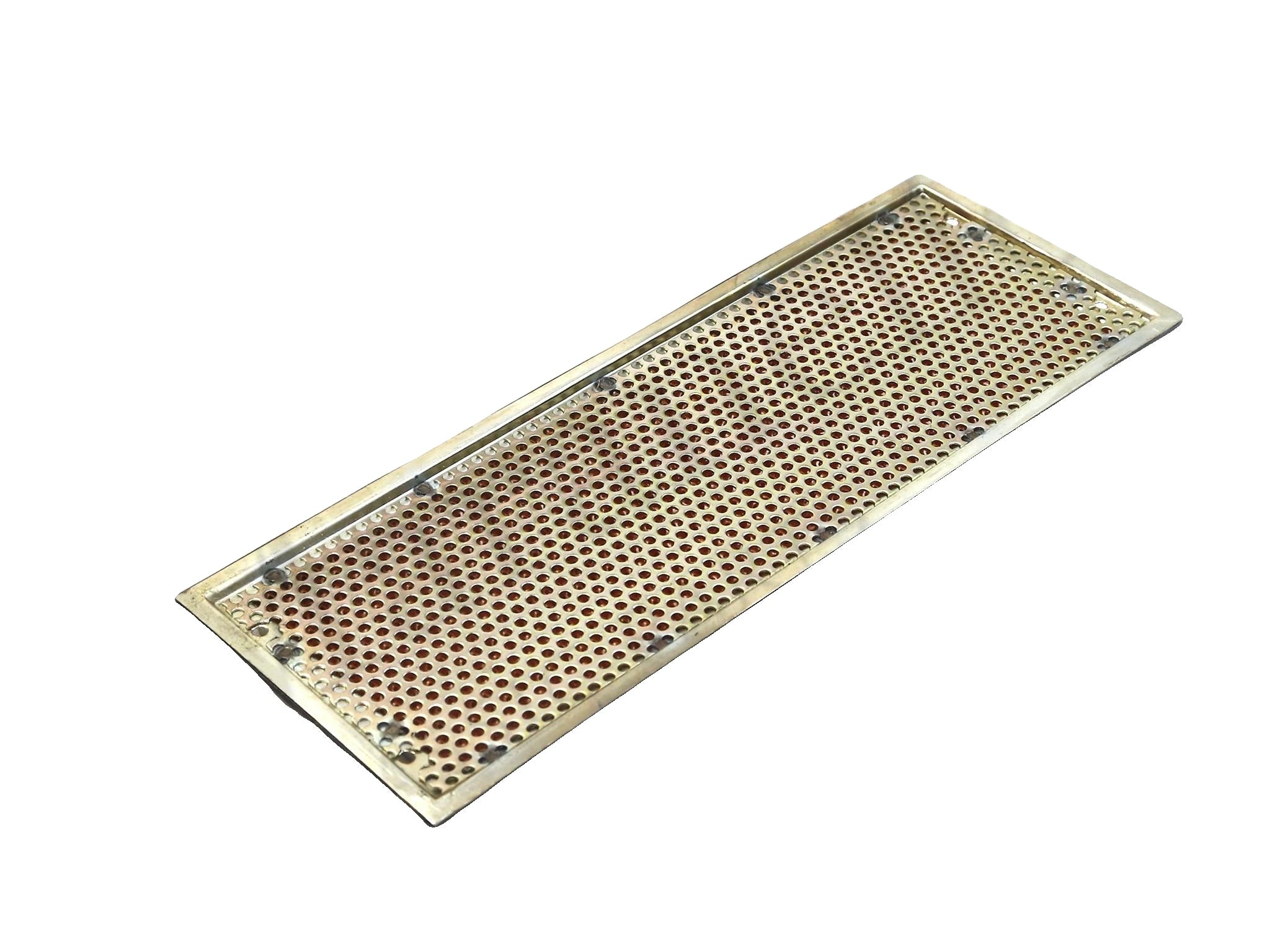 118723 - Air Filter Element (Tropical)
