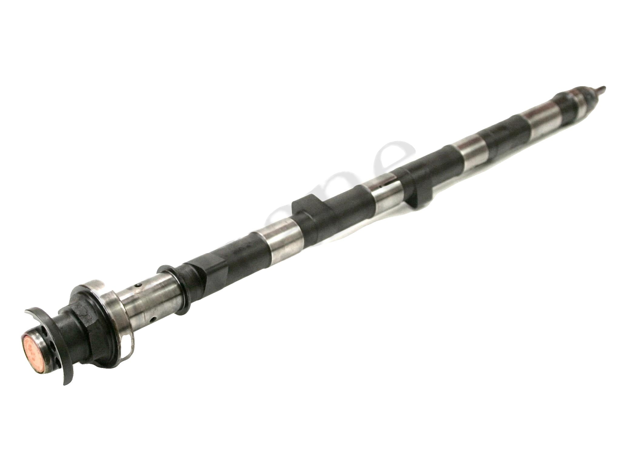 118814 - Camshaft Fitted With 118030