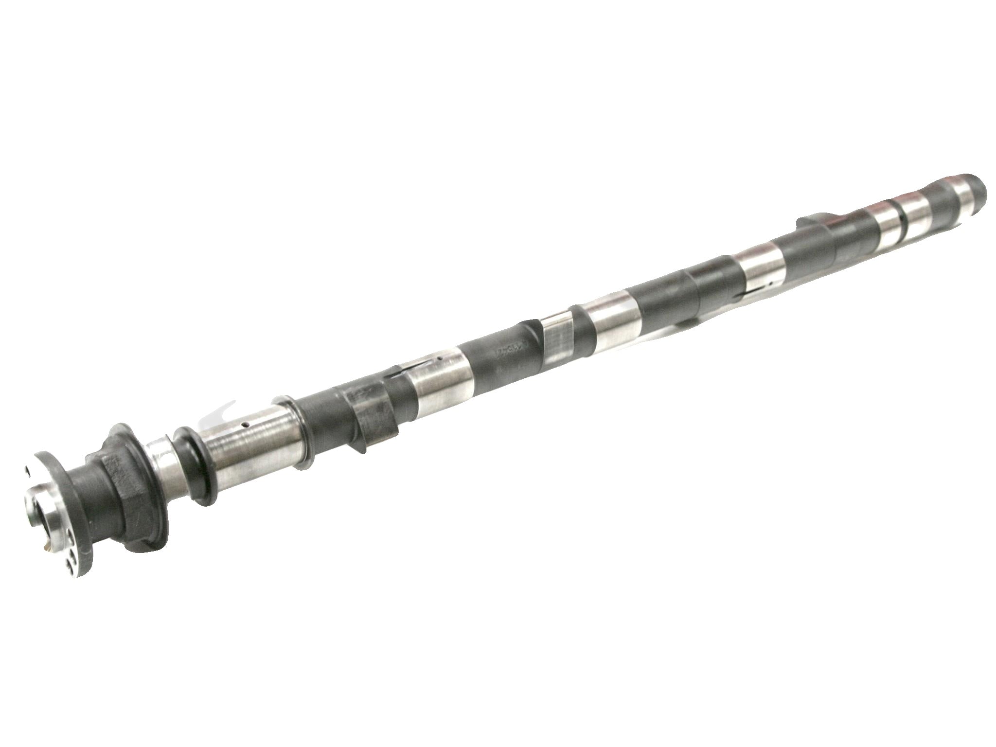 118815 - Camshaft Fitted With 118030