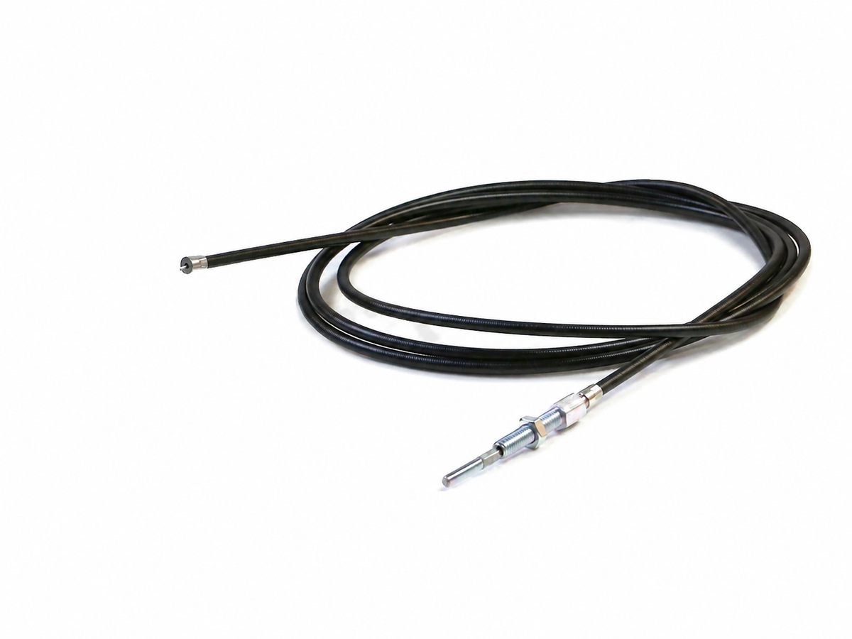 118817 - Mondial 3.2 / Mondial QV Throttle Cable — OEM 118817