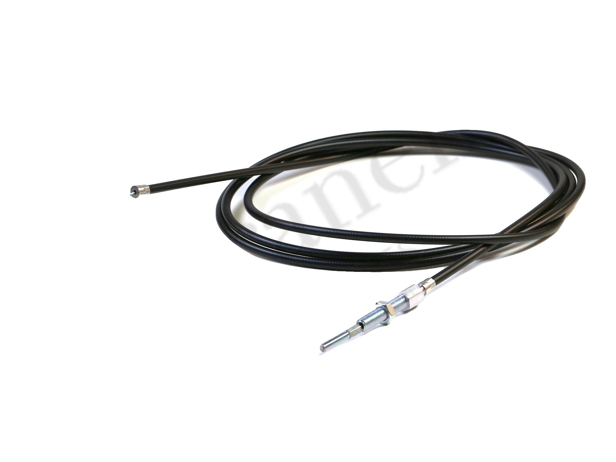 118817 - Throttle Cable