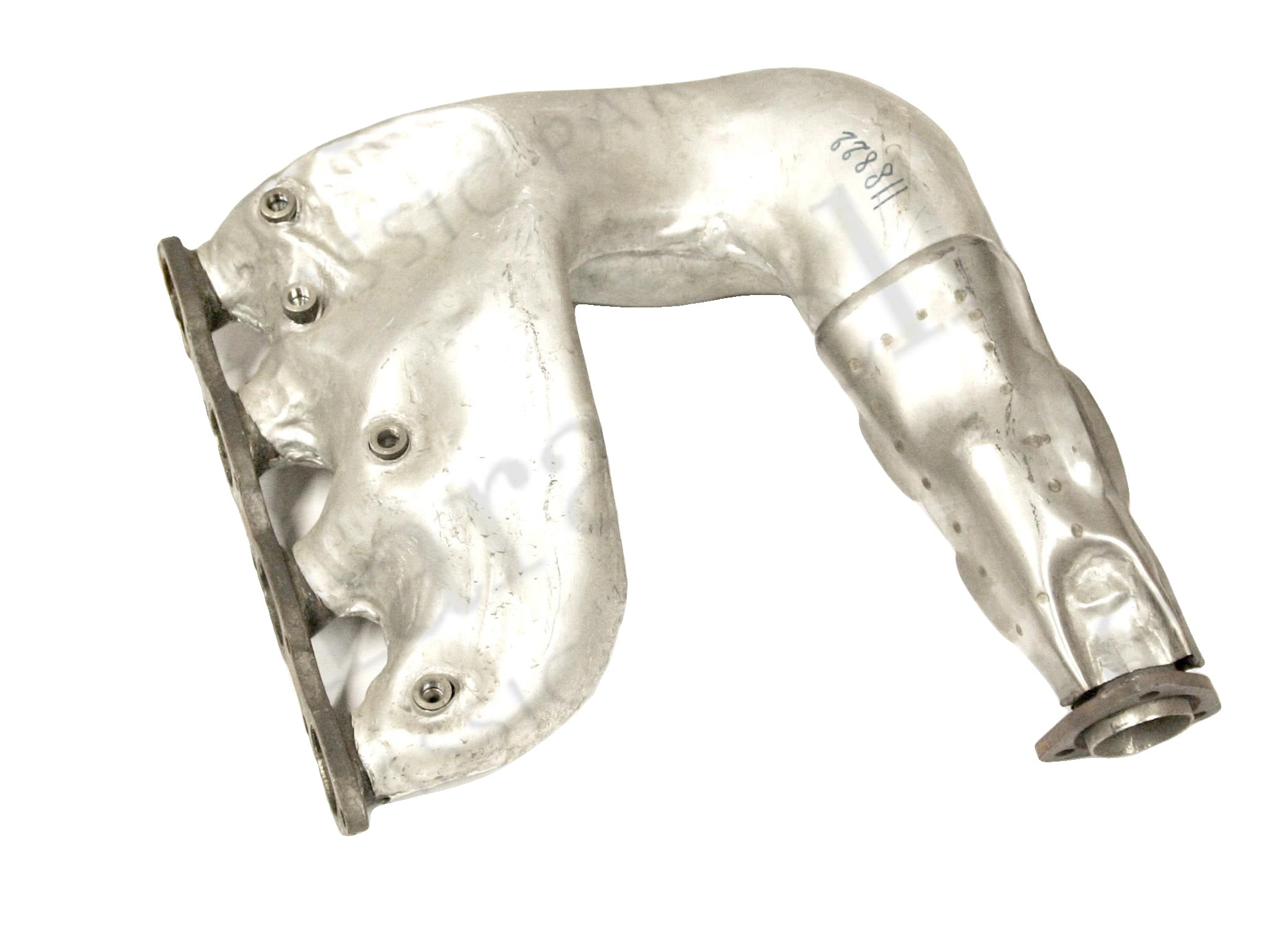 118822 - 308Gtbs-Mqv 82 Usa Re Manifold
