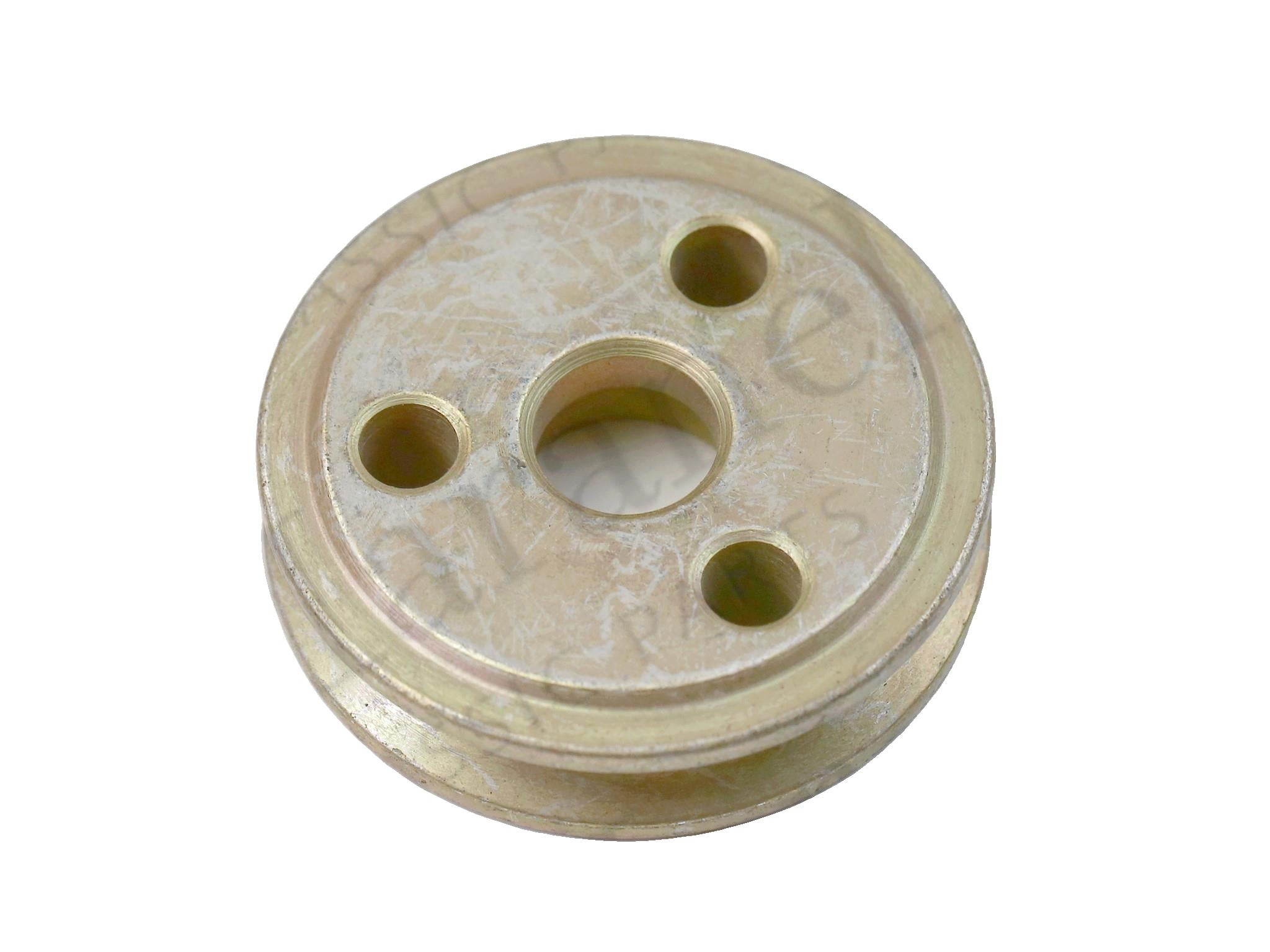 118895 - Pulley